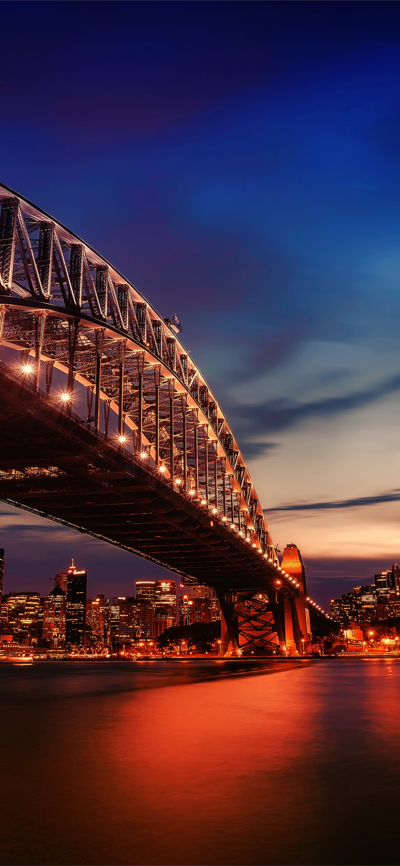 Sydney Harbour Bridge Wallpapers