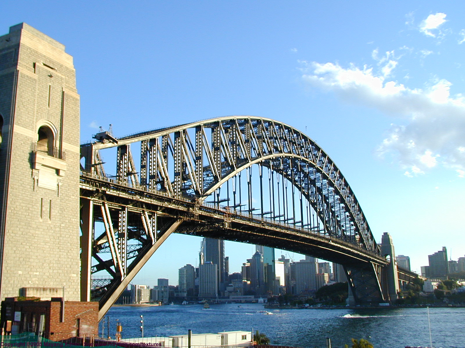 Sydney Harbour Bridge Wallpapers