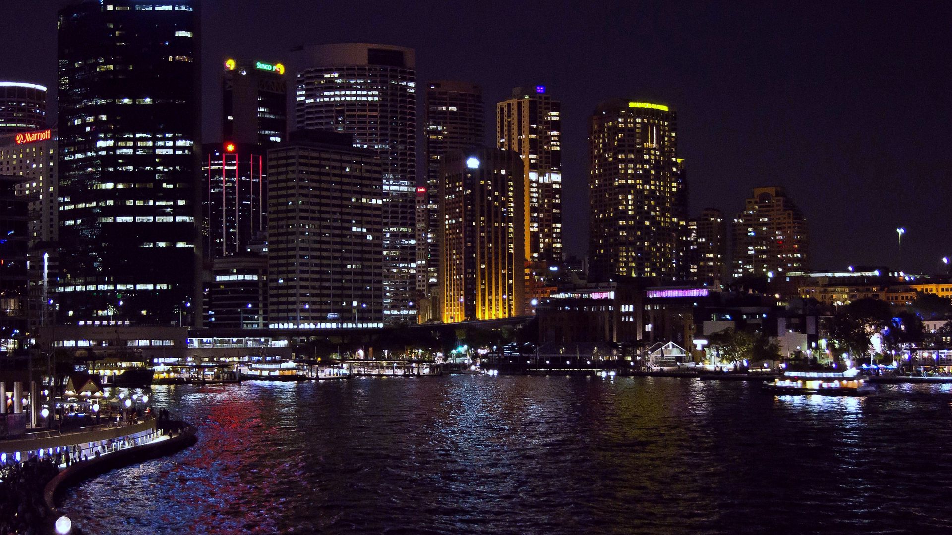 Sydney Hd Wallpapers