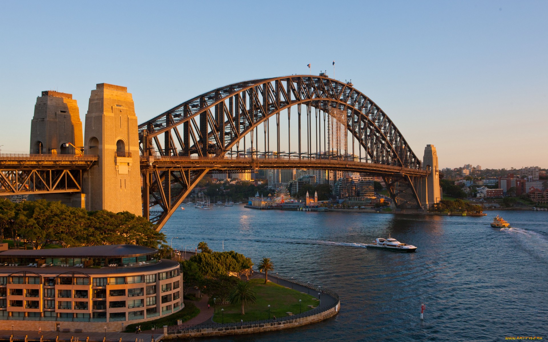 Sydney Hd Wallpapers