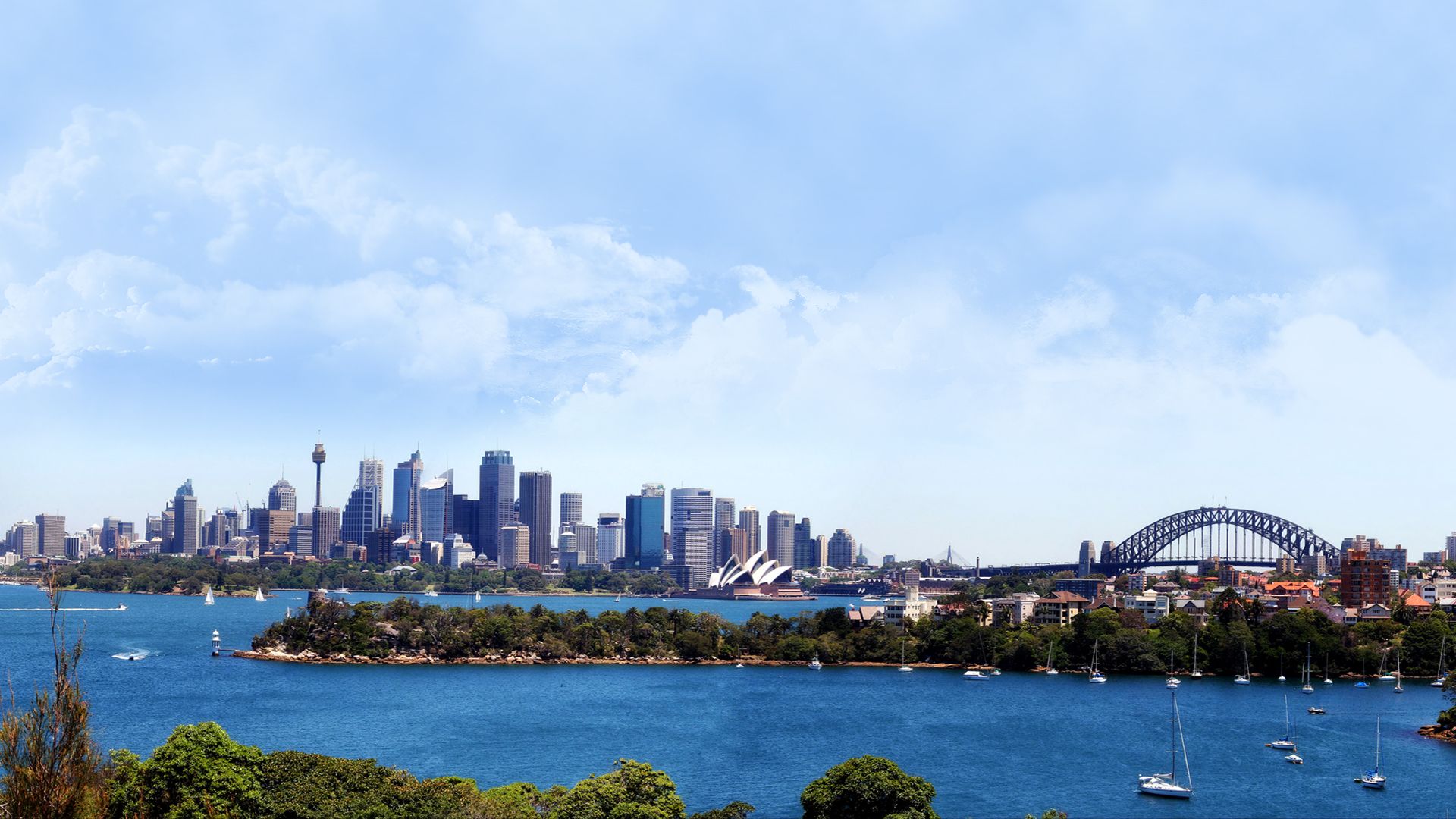 Sydney Hd Wallpapers