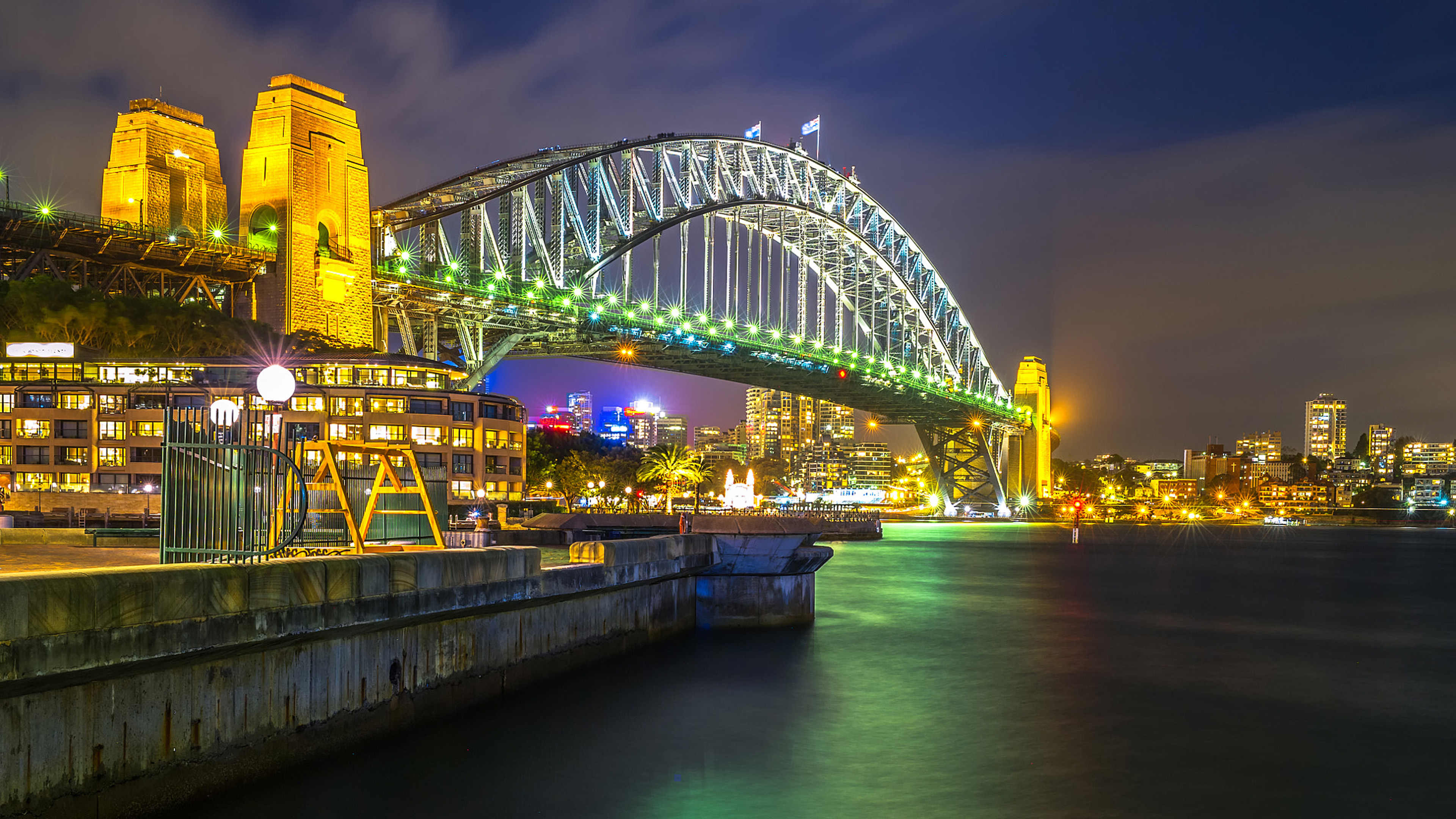 Sydney Hd Wallpapers