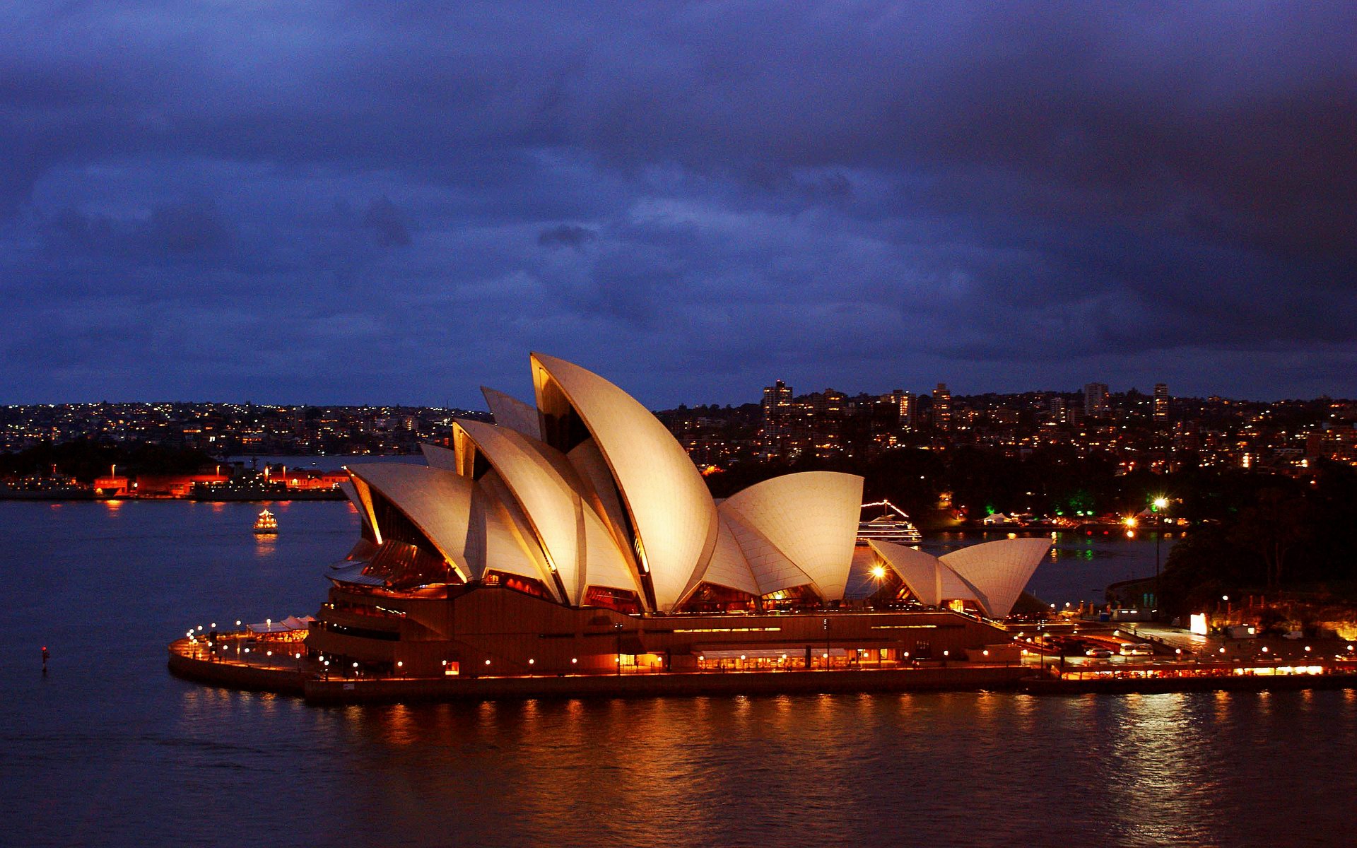 Sydney Hd Wallpapers