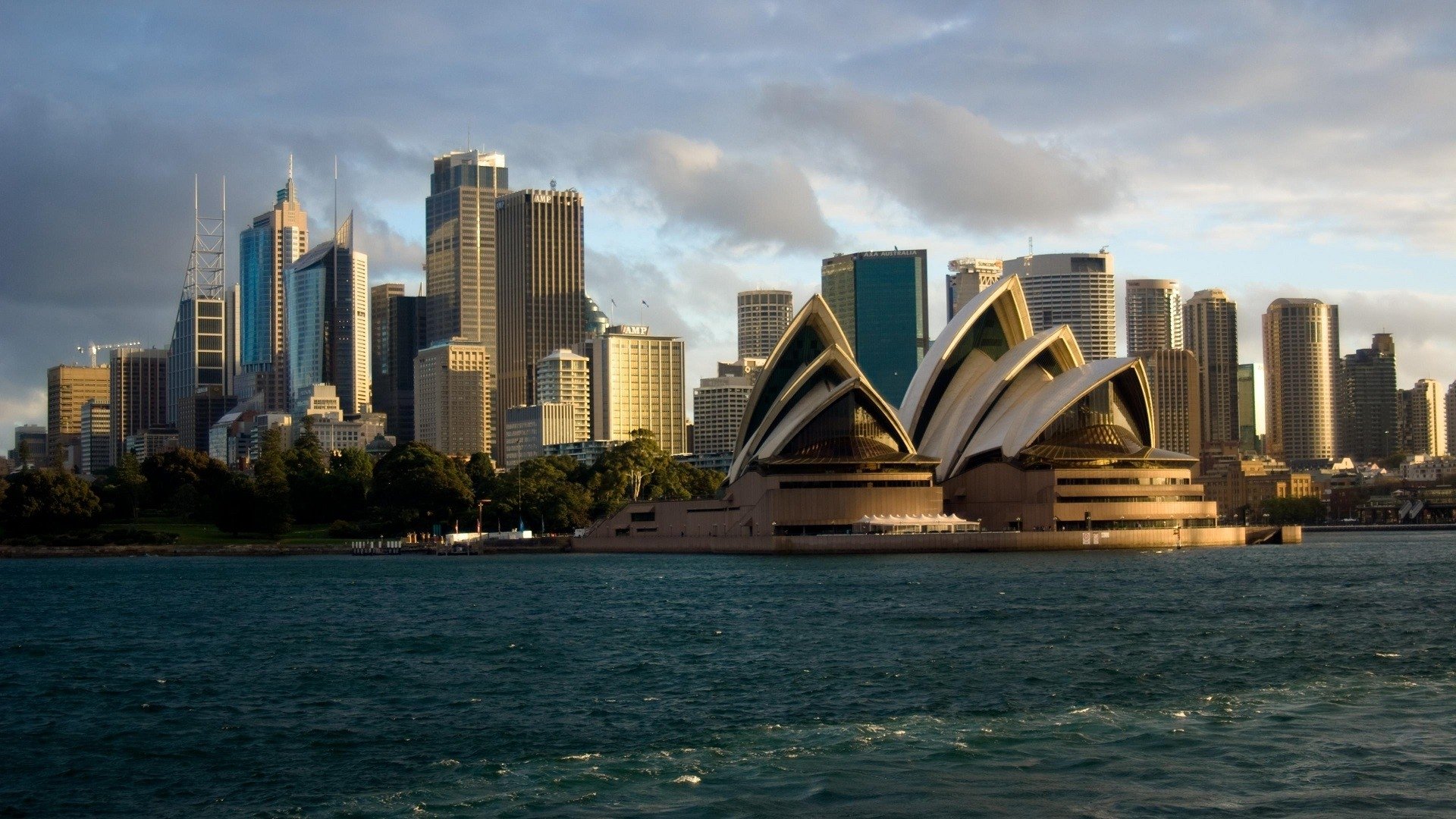 Sydney Hd Wallpapers