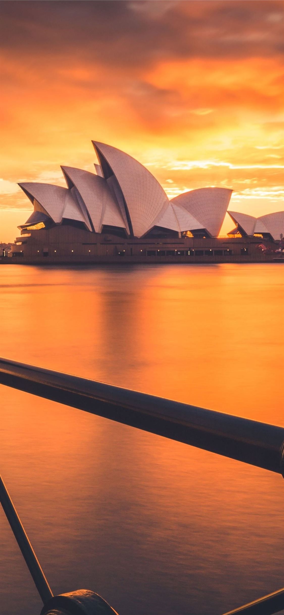 Sydney Opera House Wallpapers