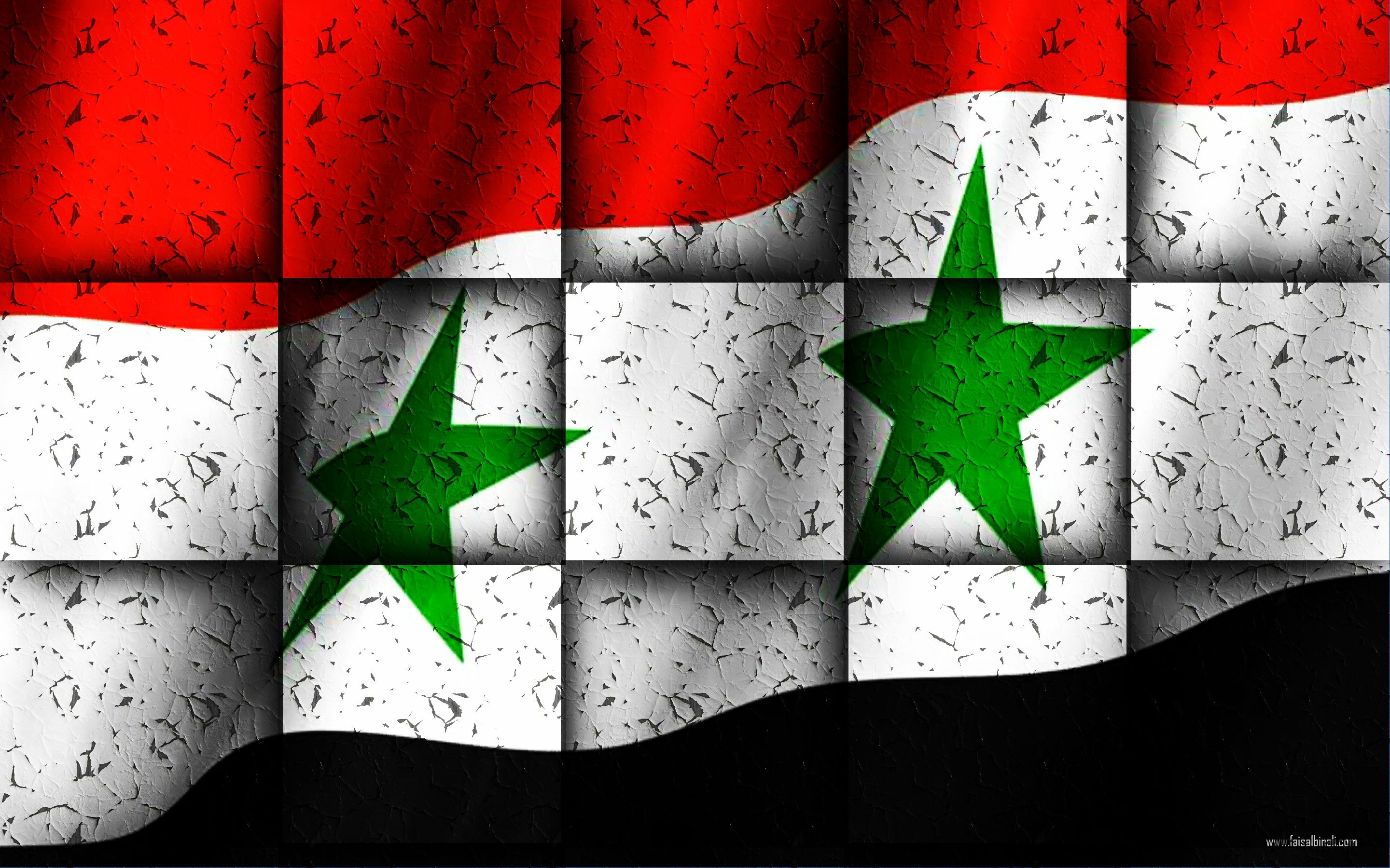 Syria Wallpapers