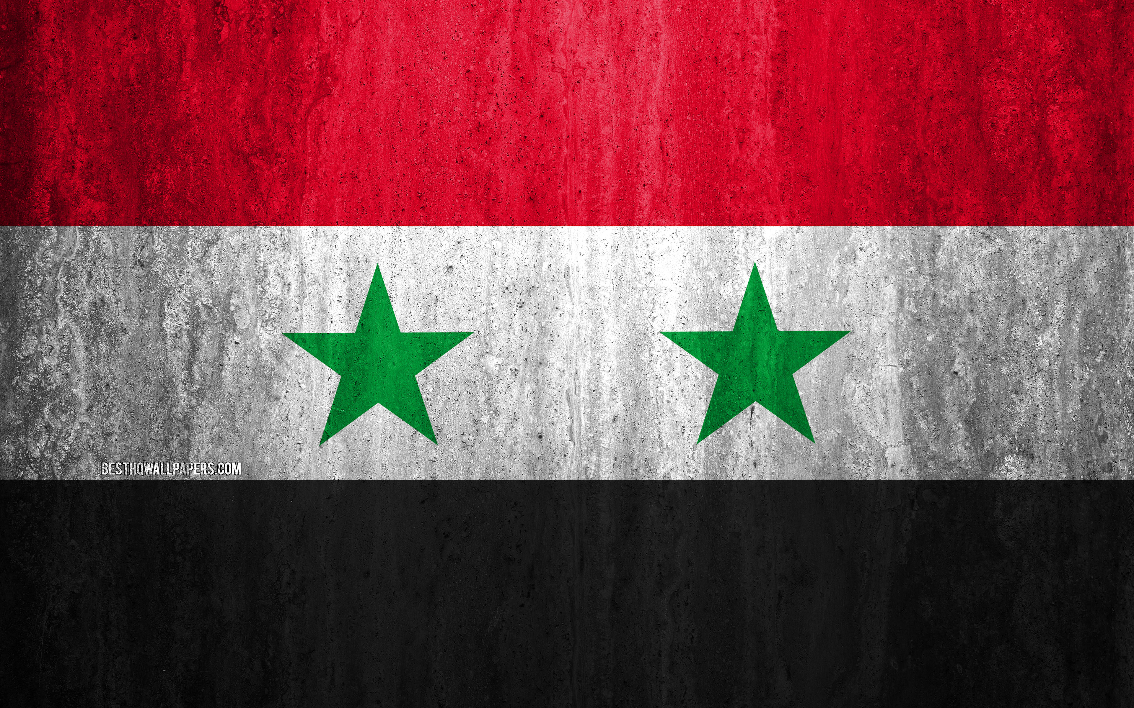 Syria Wallpapers