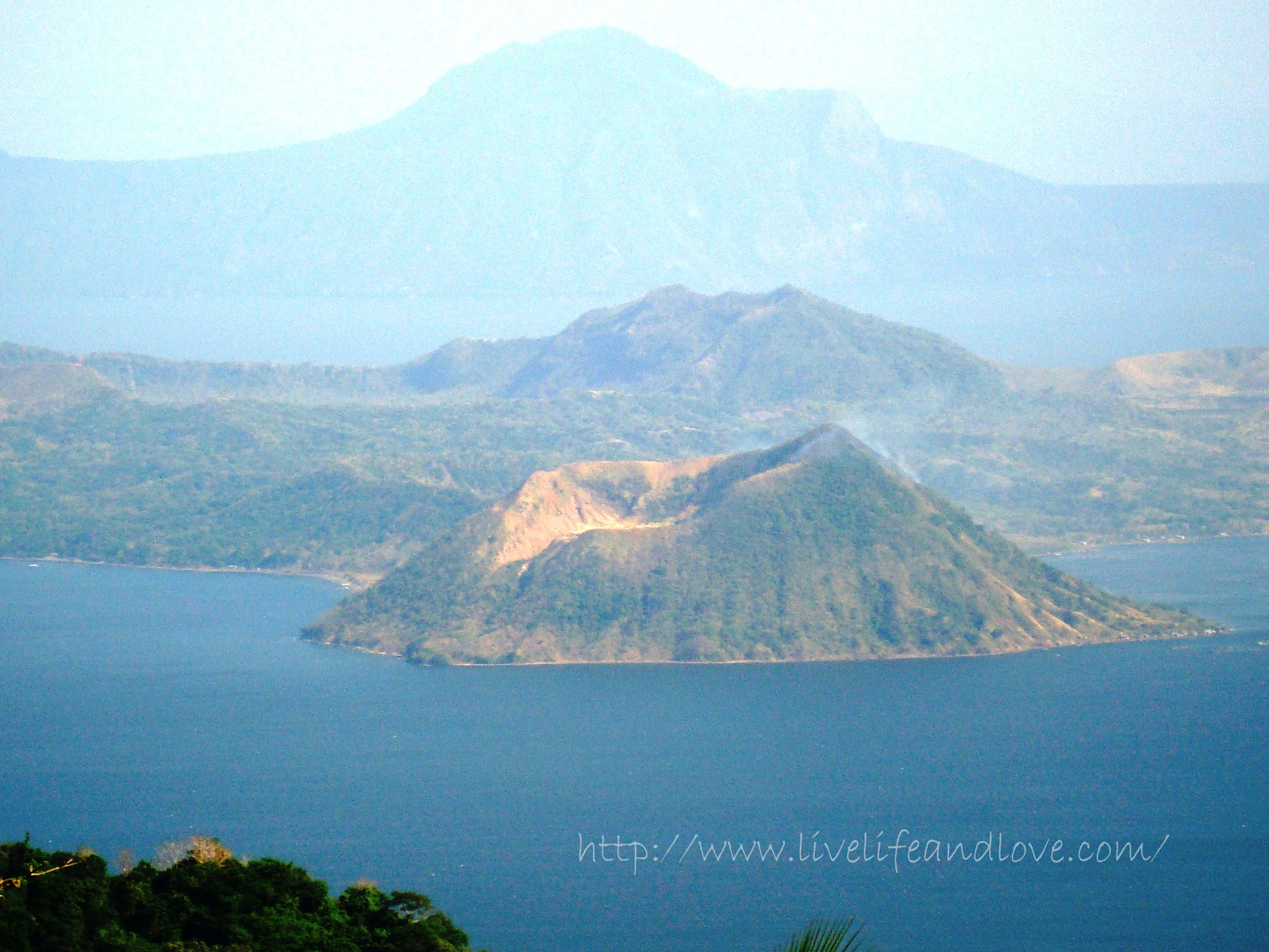 Taal Volcano Wallpapers