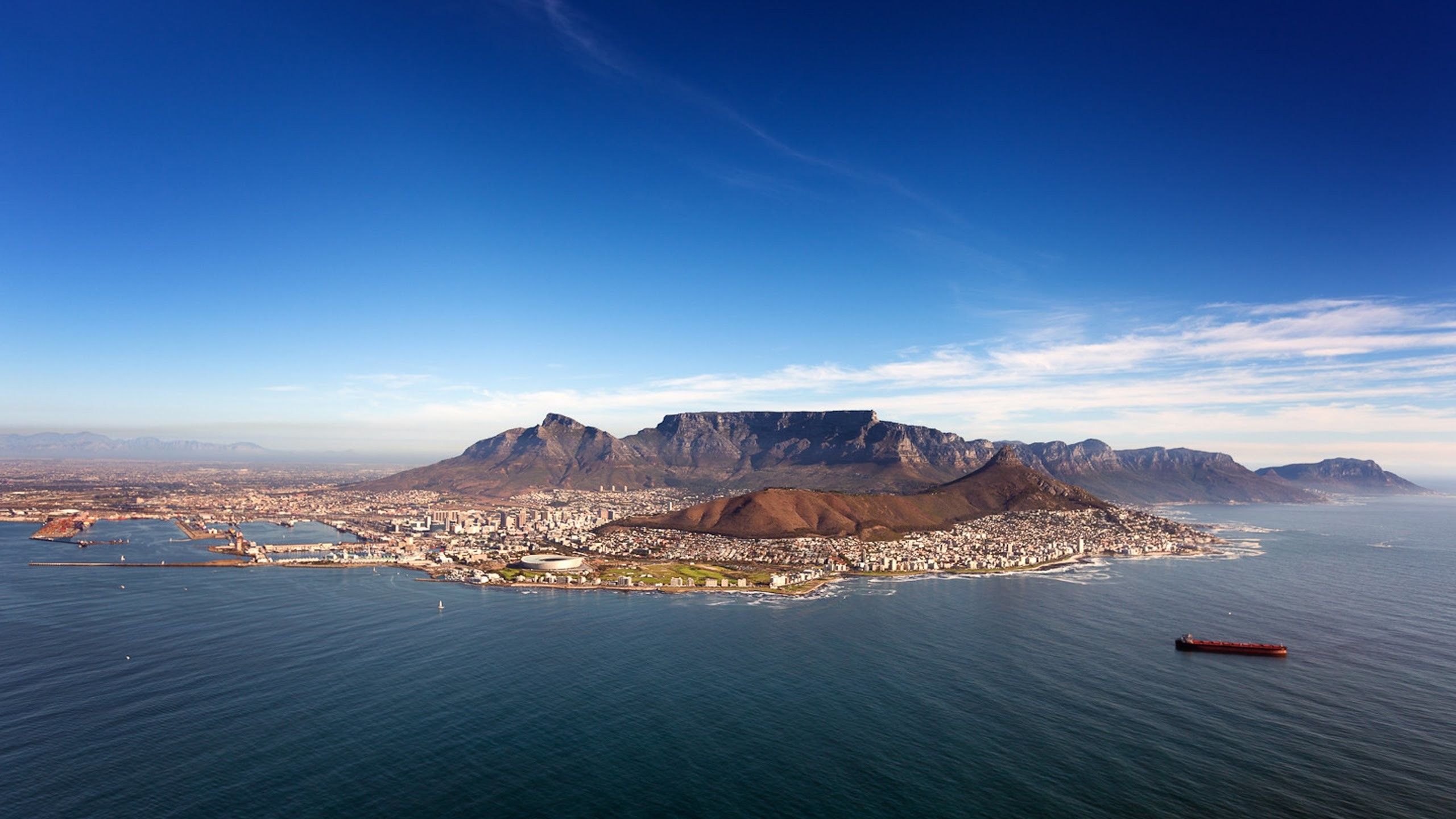 Table Mountain Wallpapers