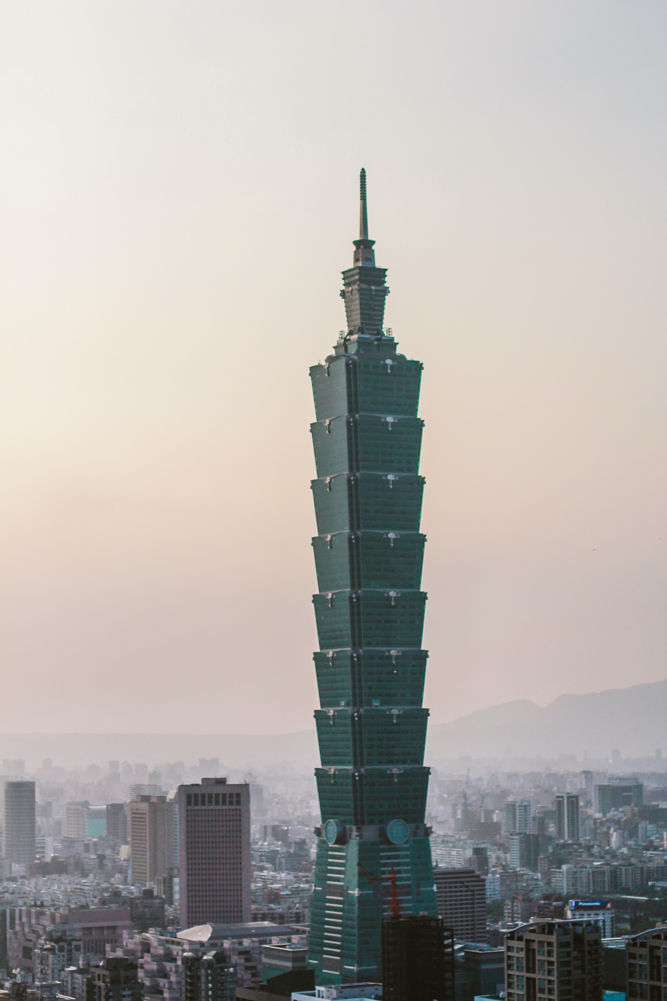 Taipei 101 Wallpapers