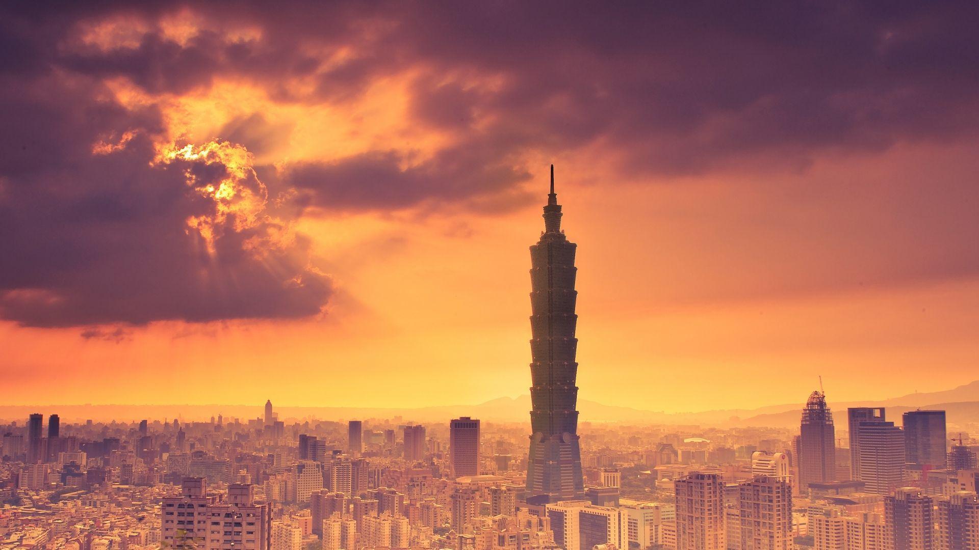 Taiwan Wallpapers