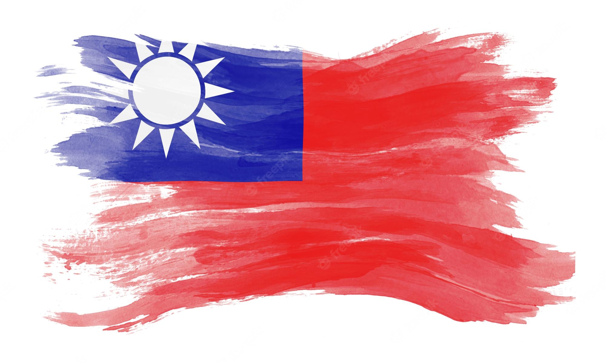 Taiwan Flag Wallpapers