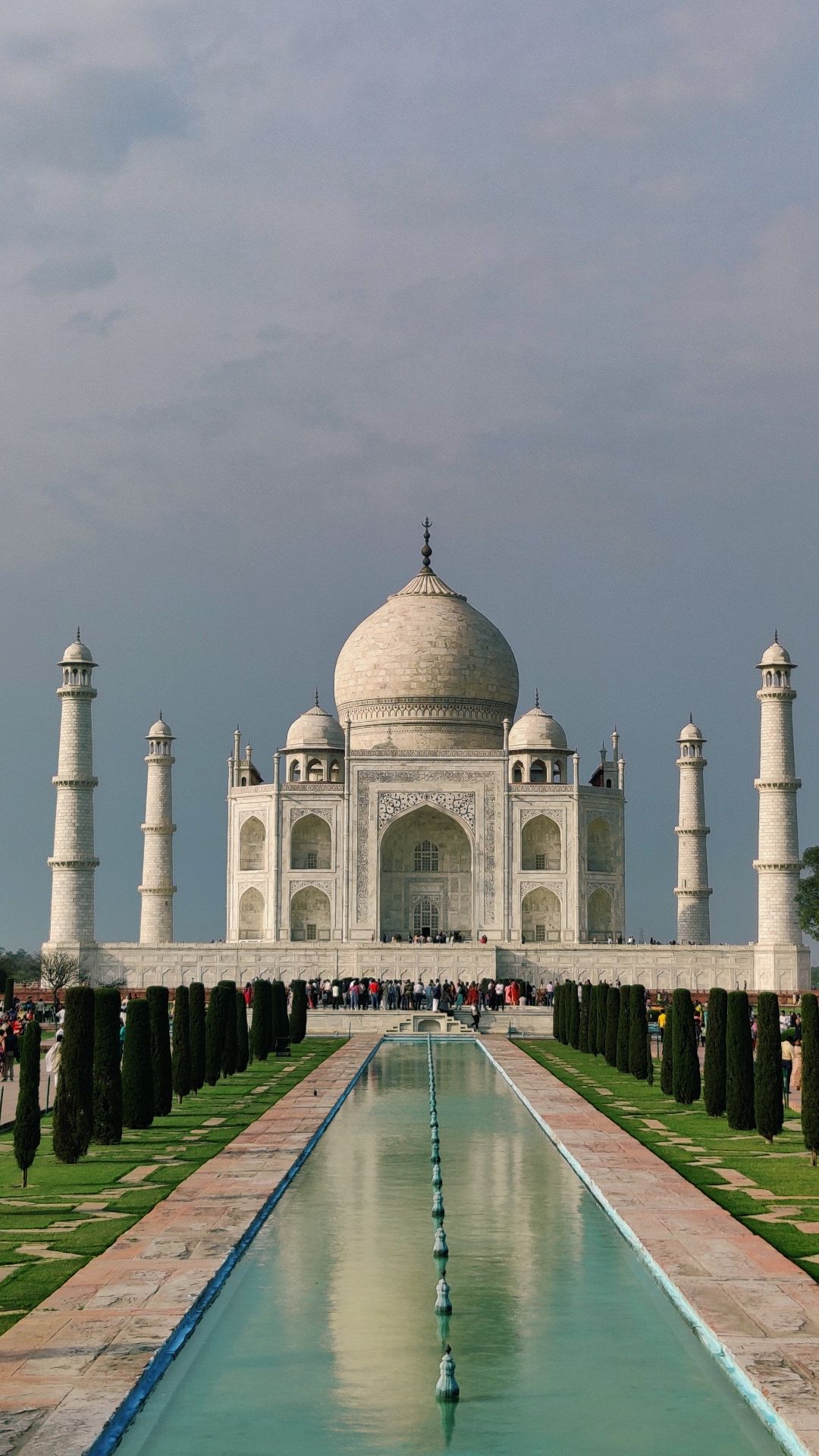 Taj Mahal Wallpapers