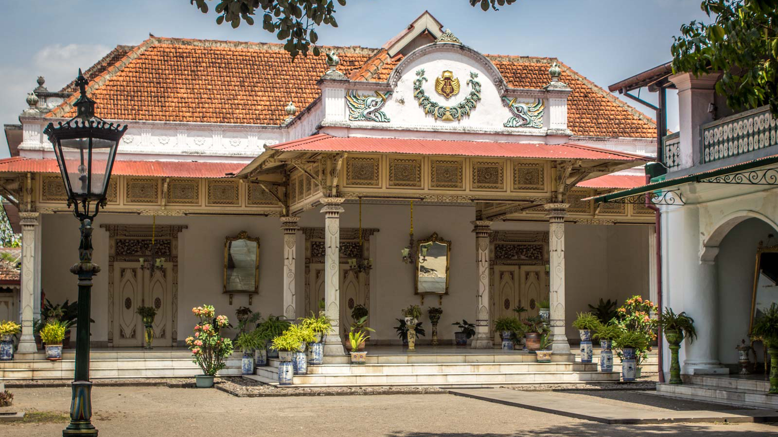 Taman Sari (Yogyakarta) Wallpapers