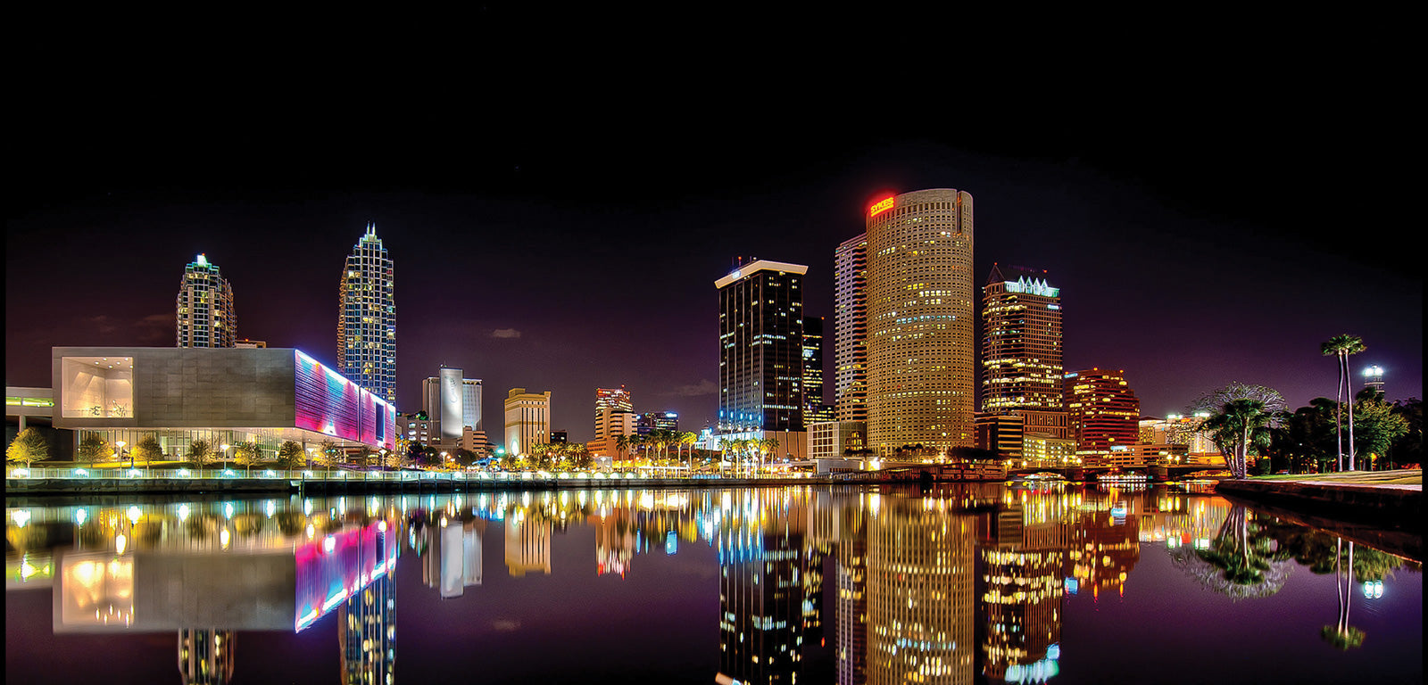 Tampa Wallpapers