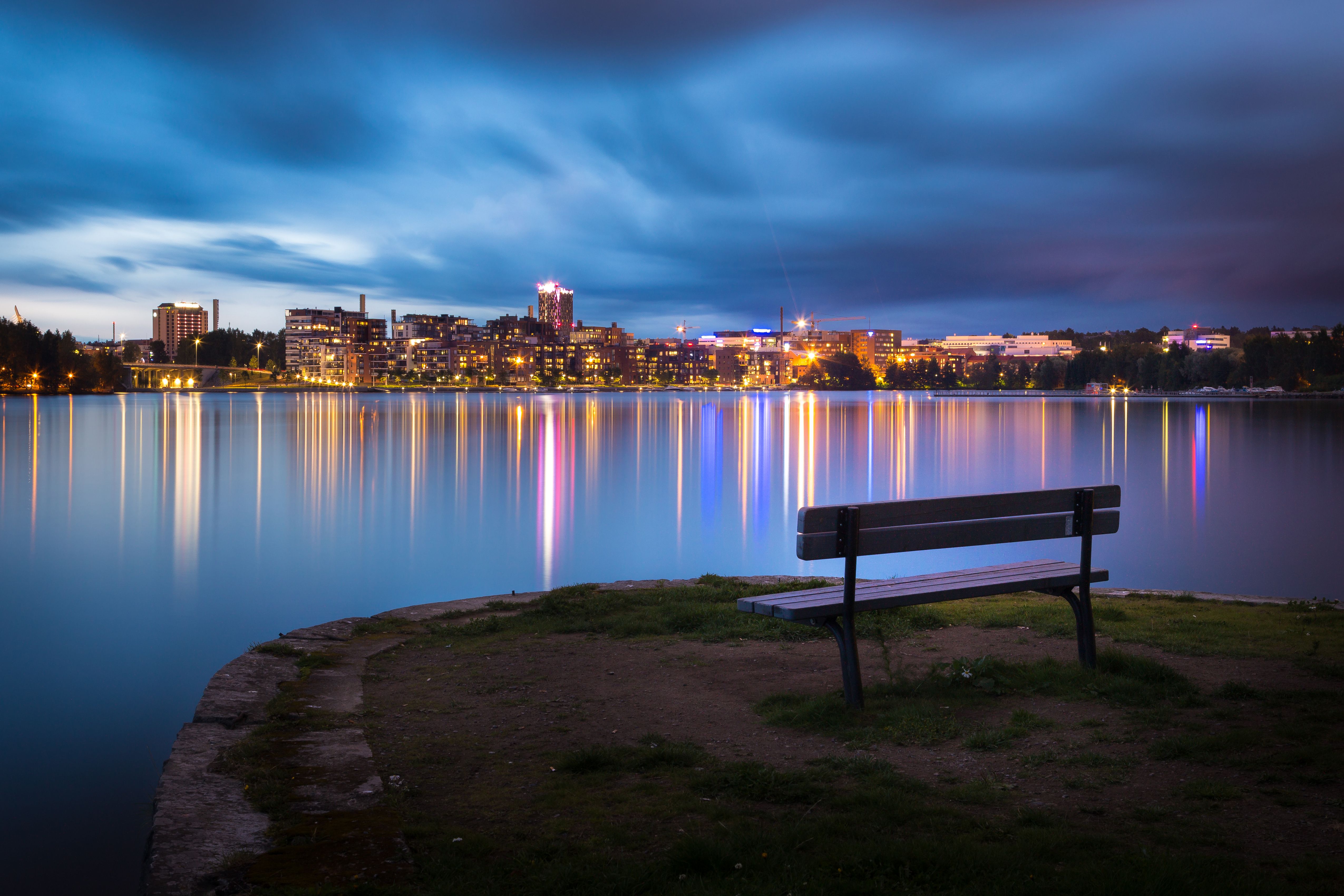 Tampere Wallpapers