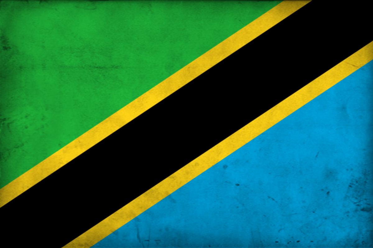 Tanzania Wallpapers