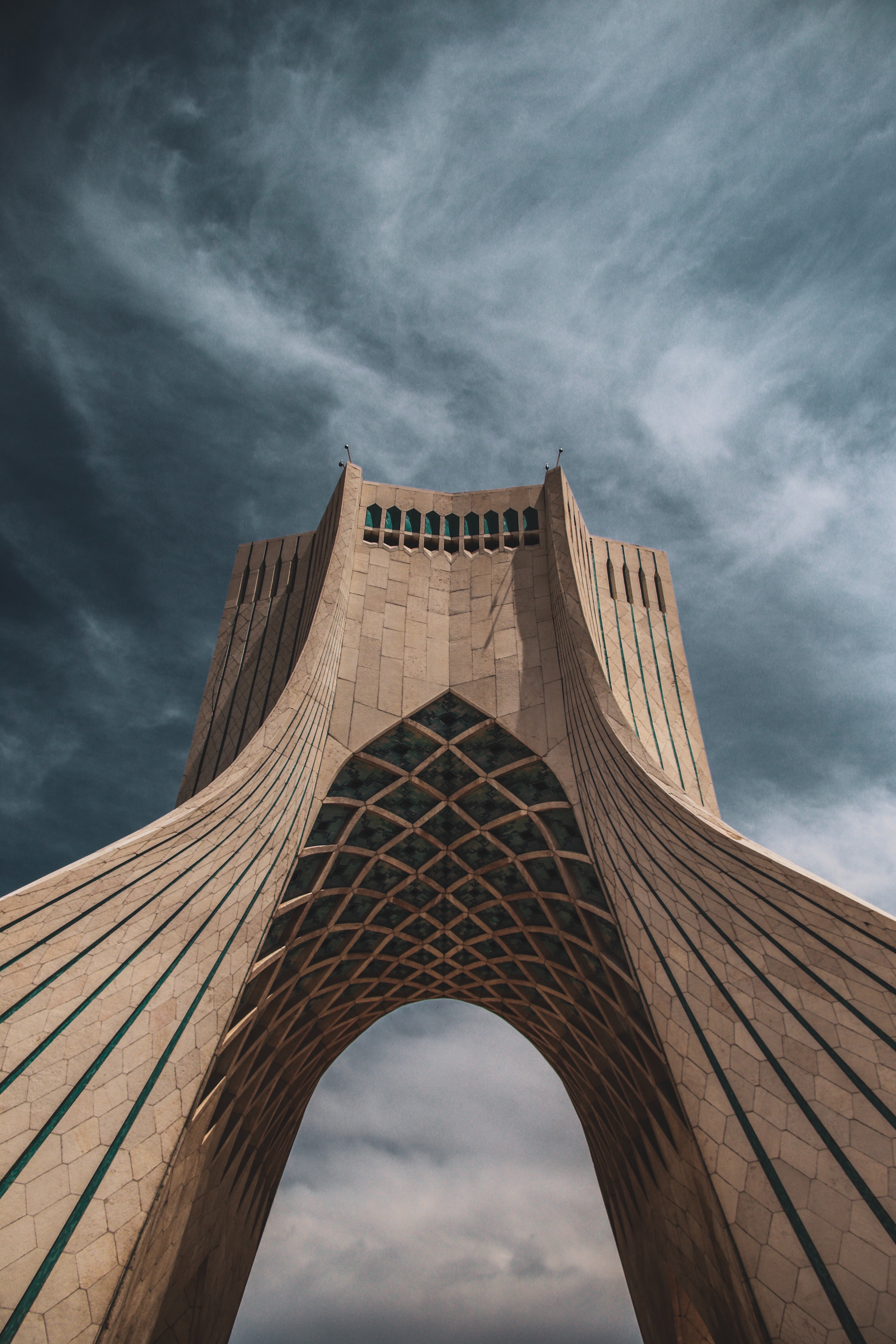 Tehran Wallpapers