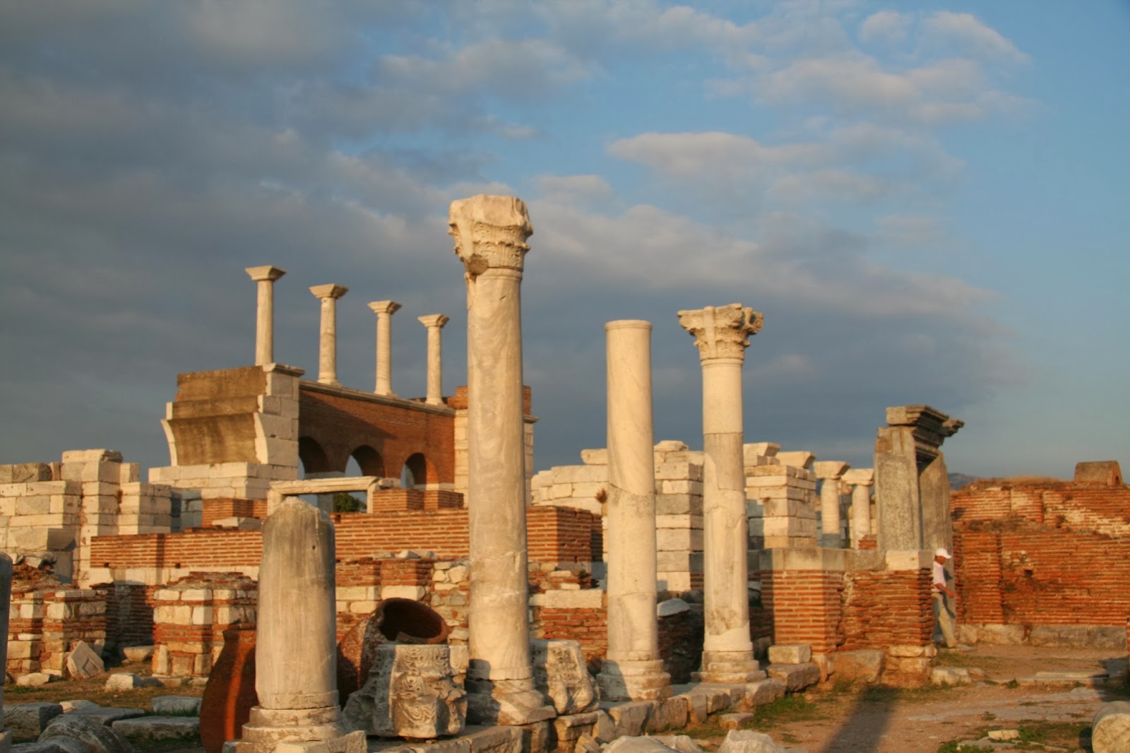 Temple Of Artemis Wallpapers