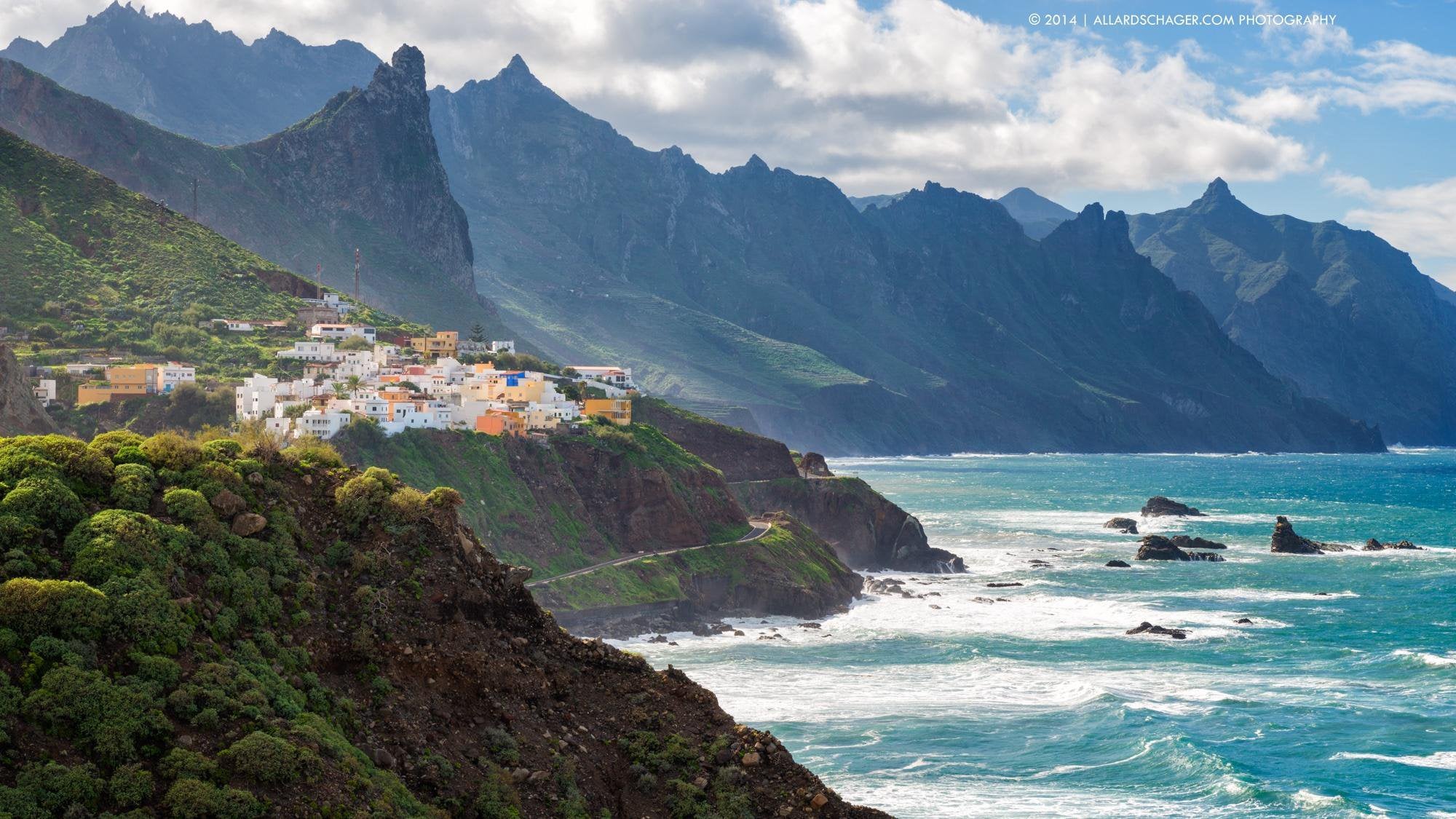 Tenerife Wallpapers