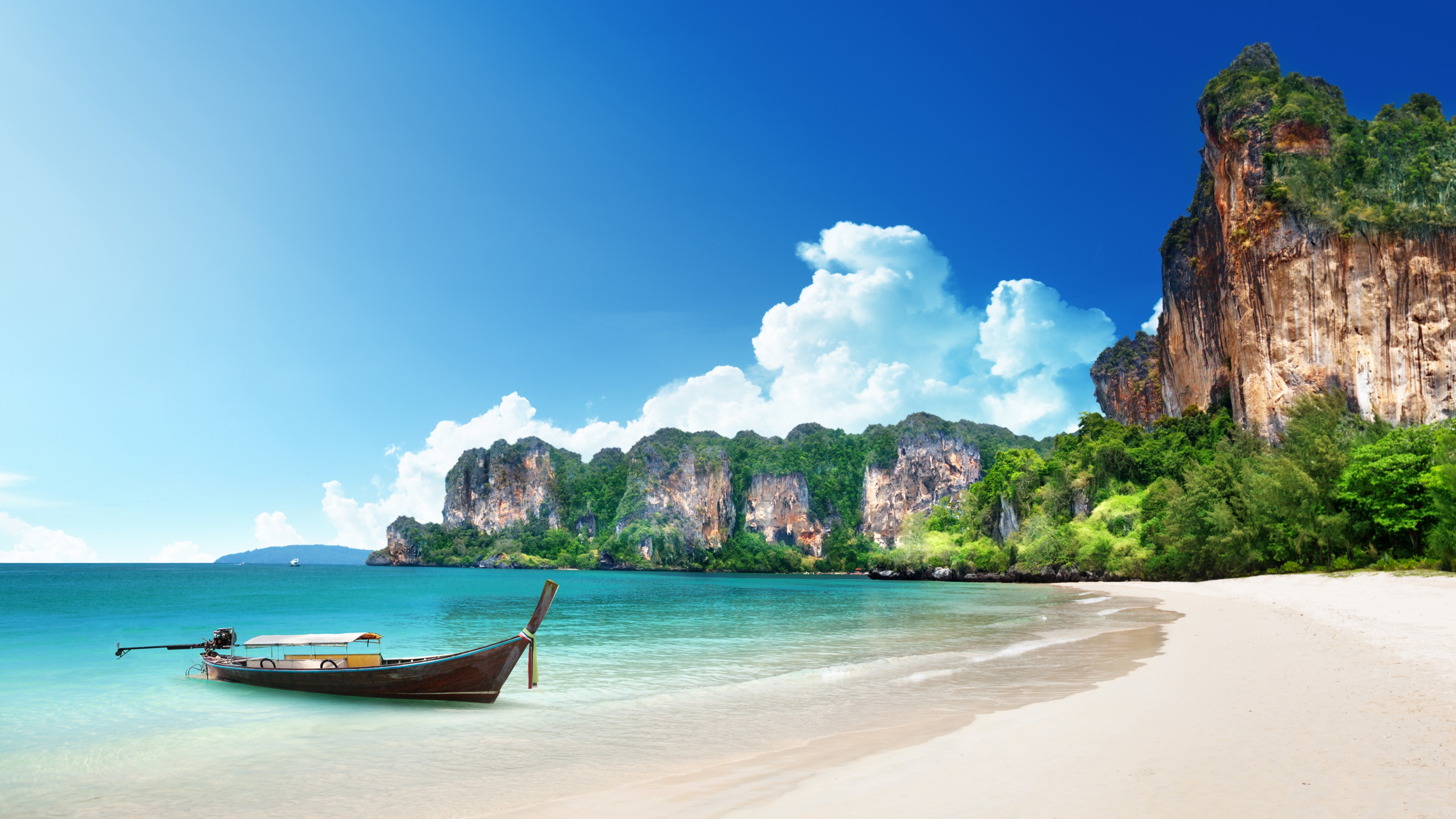 Thailand Wallpapers