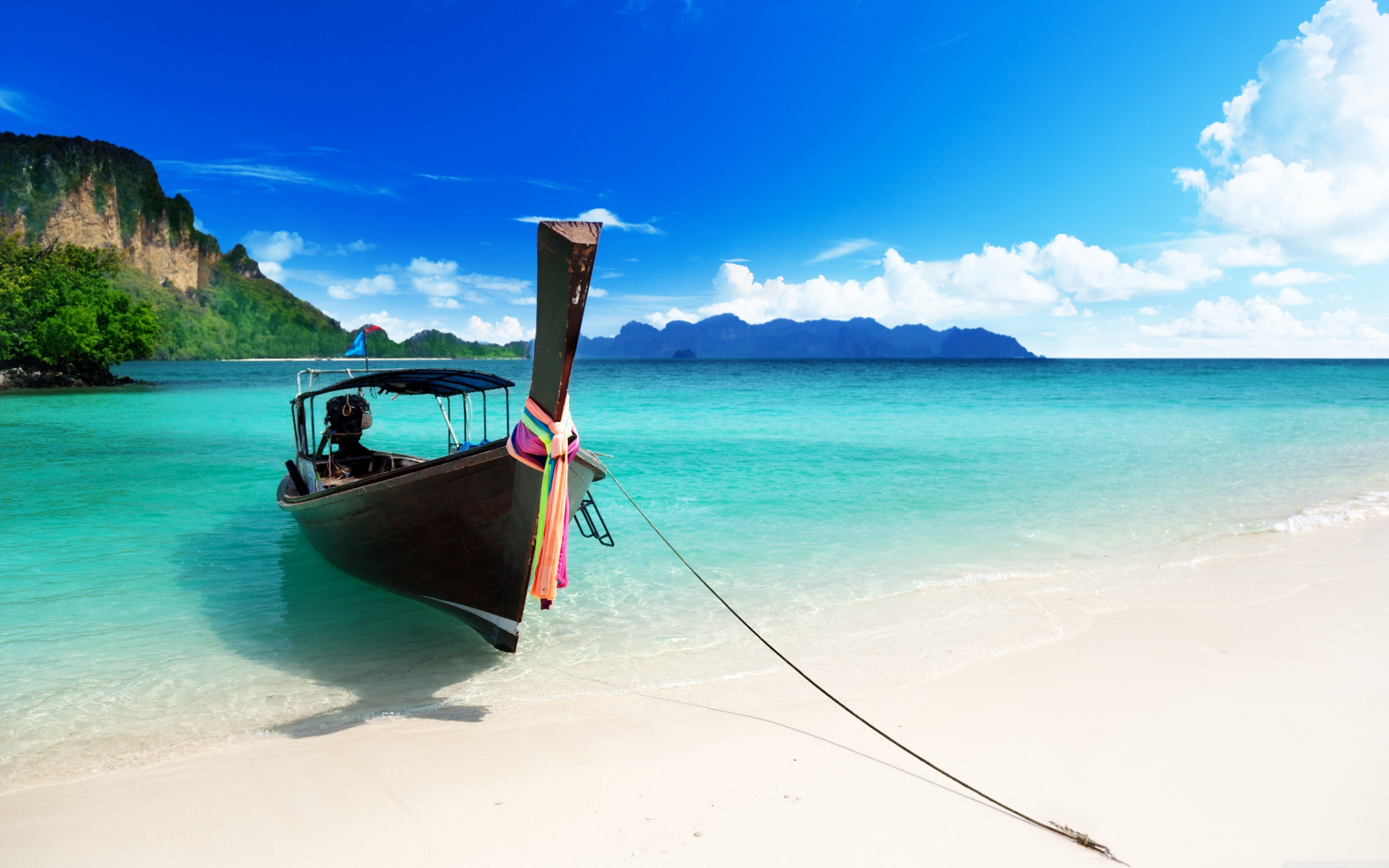 Thailand Wallpapers