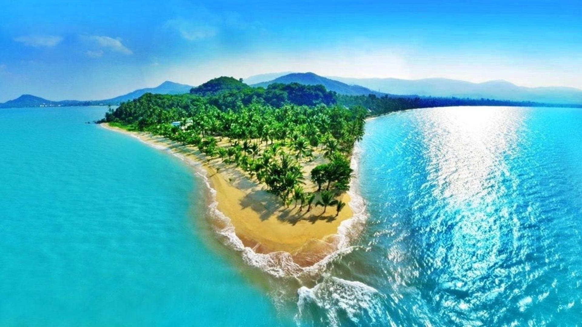 Thailand Wallpapers