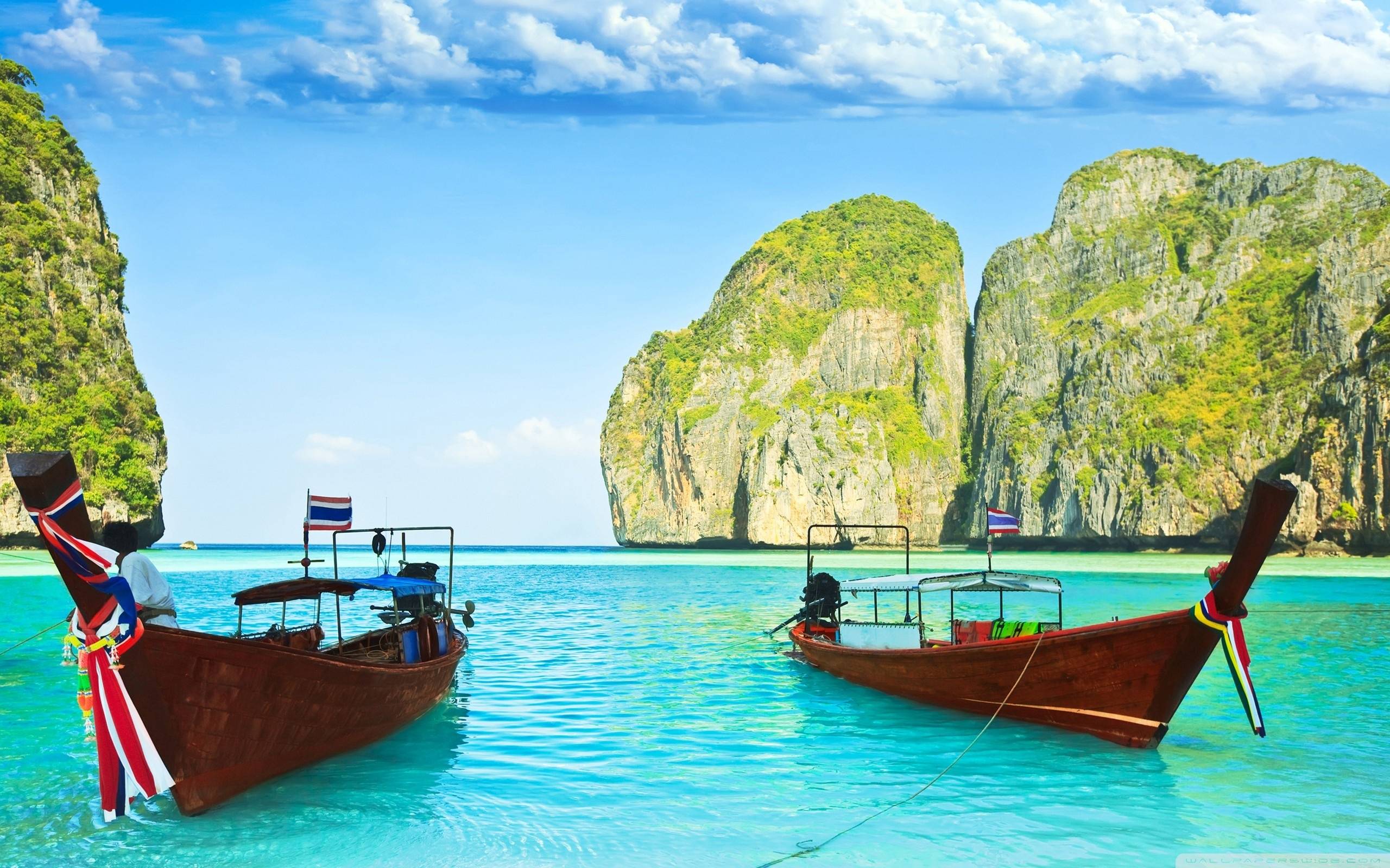 Thailand Wallpapers