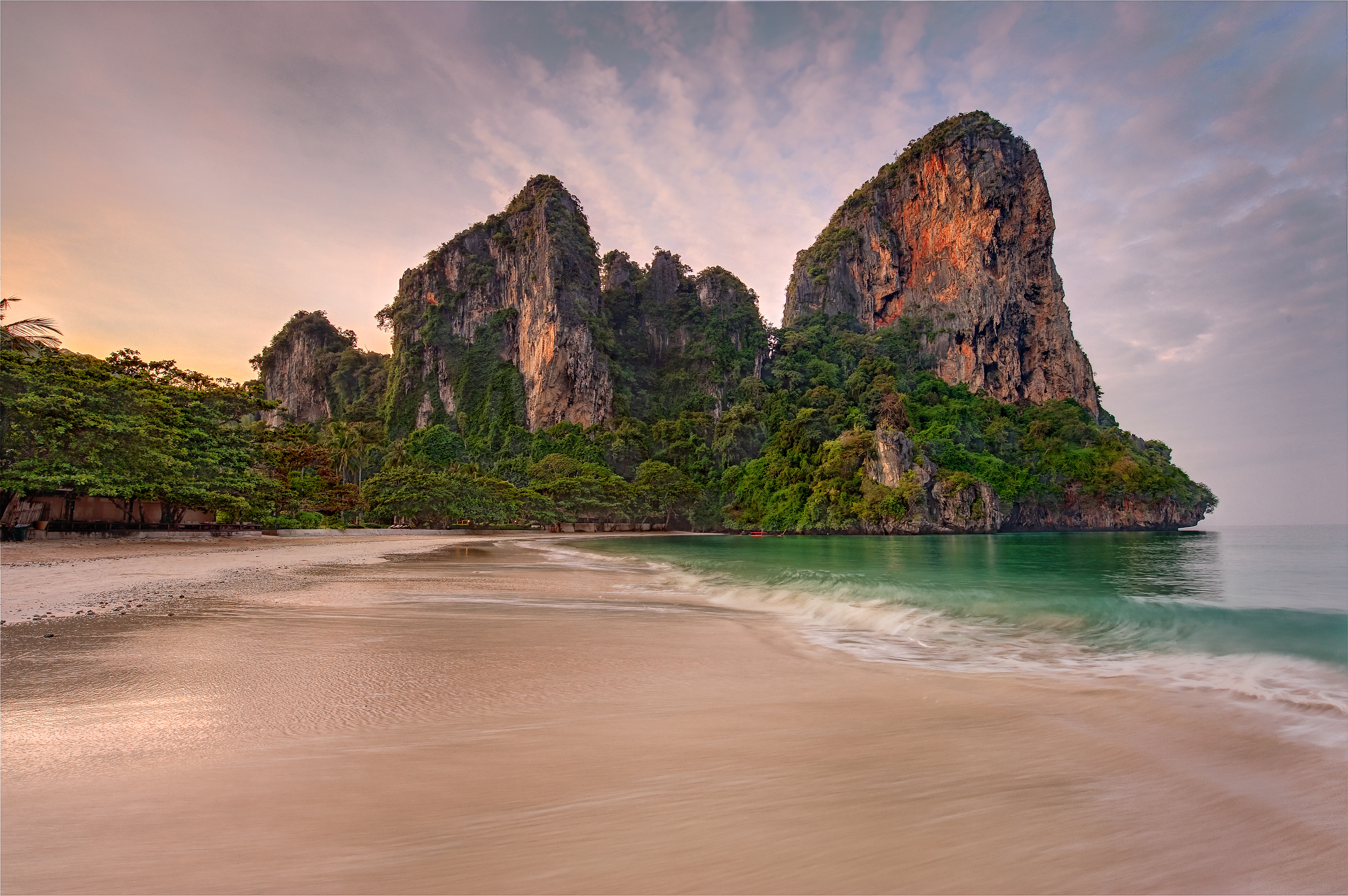 Thailand Wallpapers