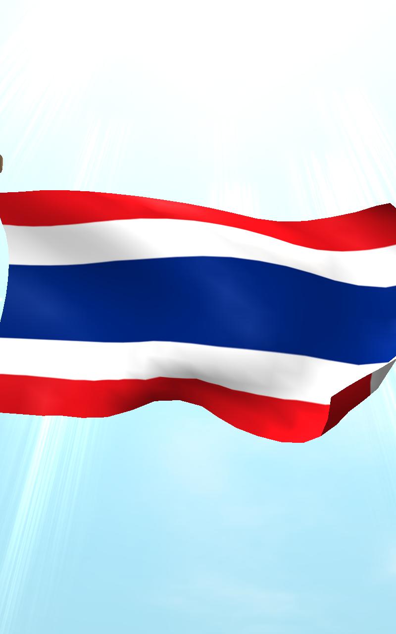 Thailand Flag Wallpapers