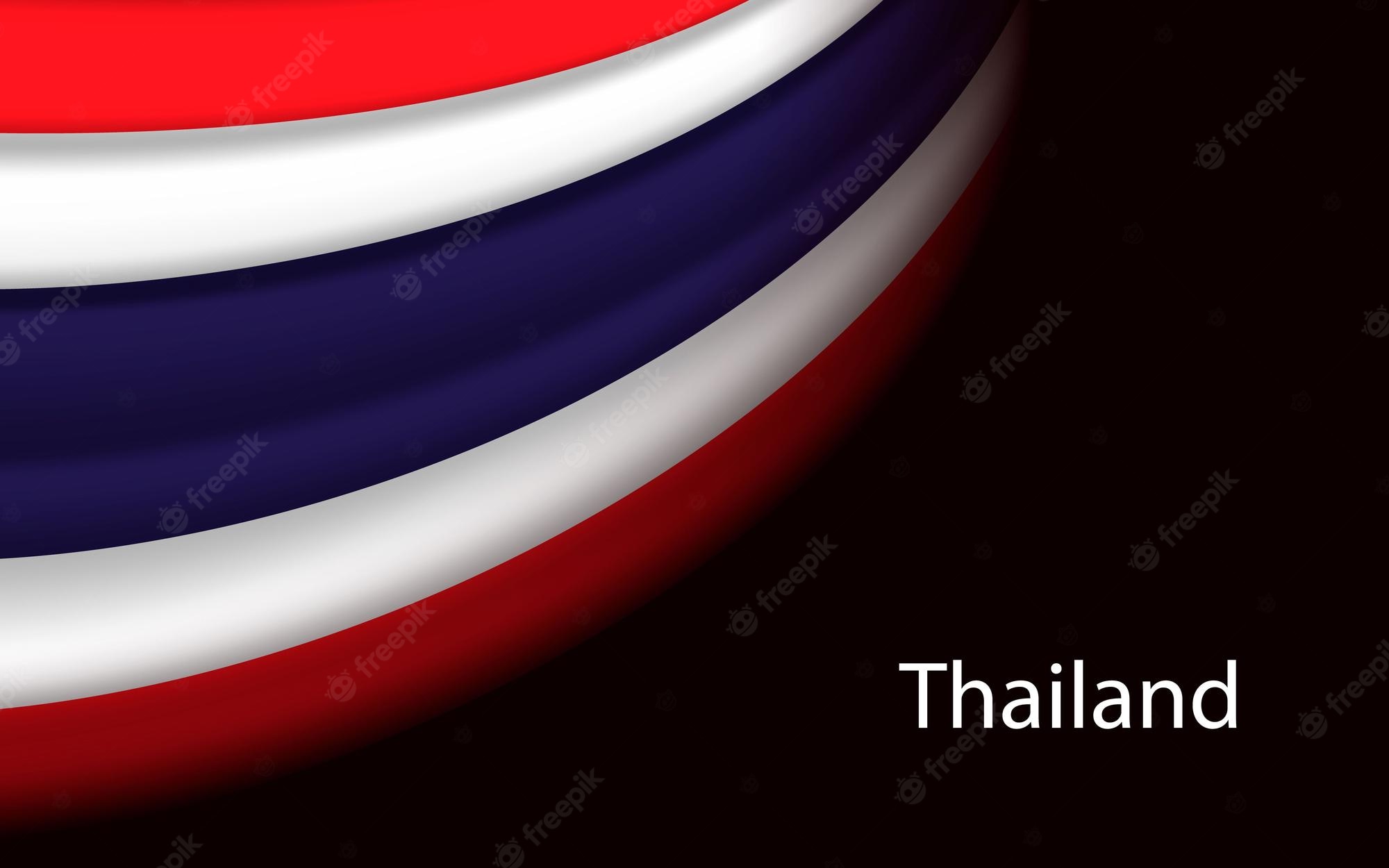 Thailand Flag Wallpapers