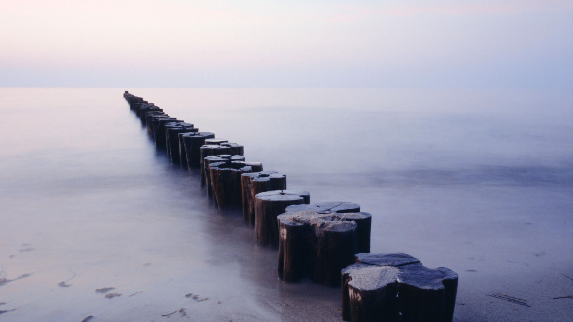 The Baltic Sea Germany Wallpapers
