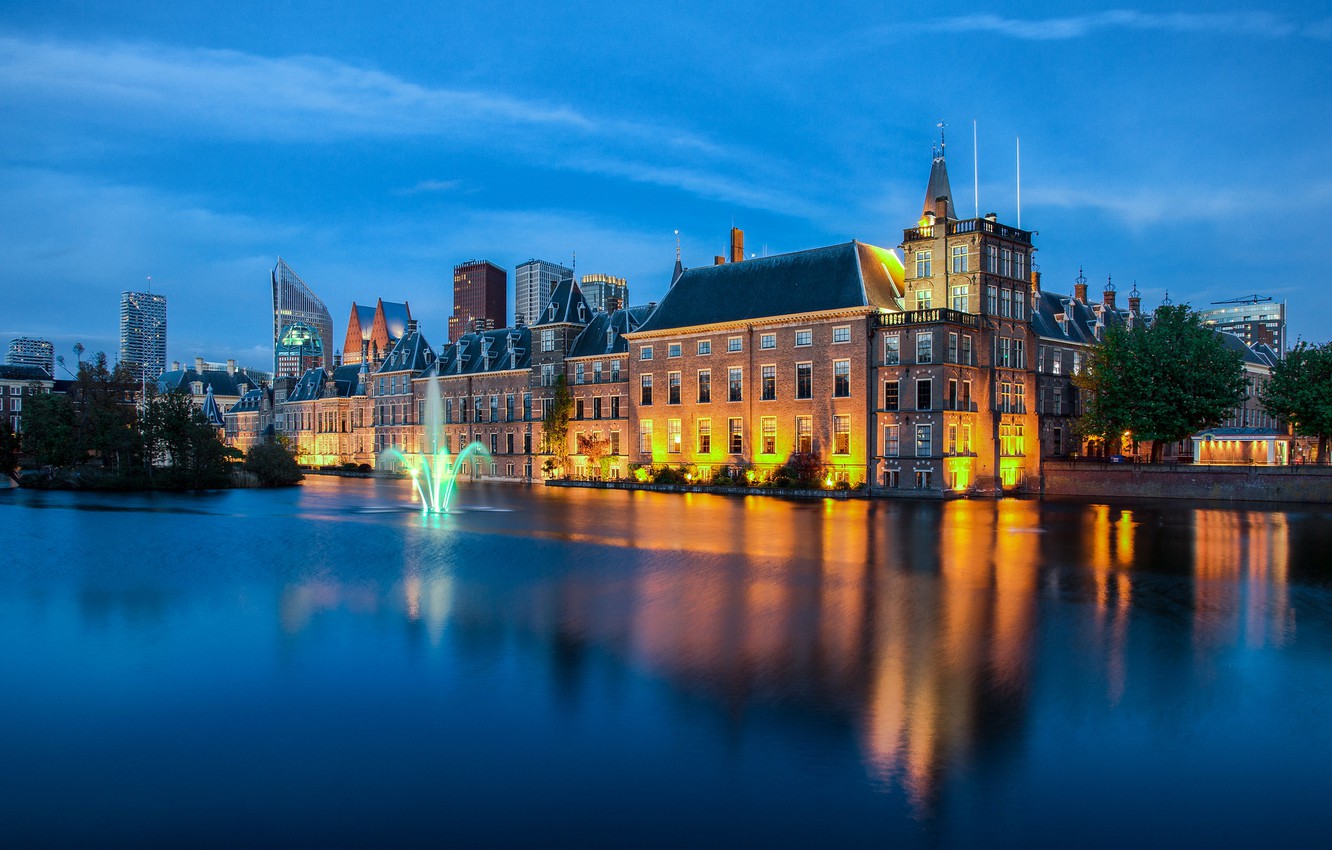 The Hague Wallpapers