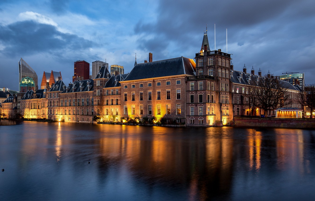 The Hague Wallpapers