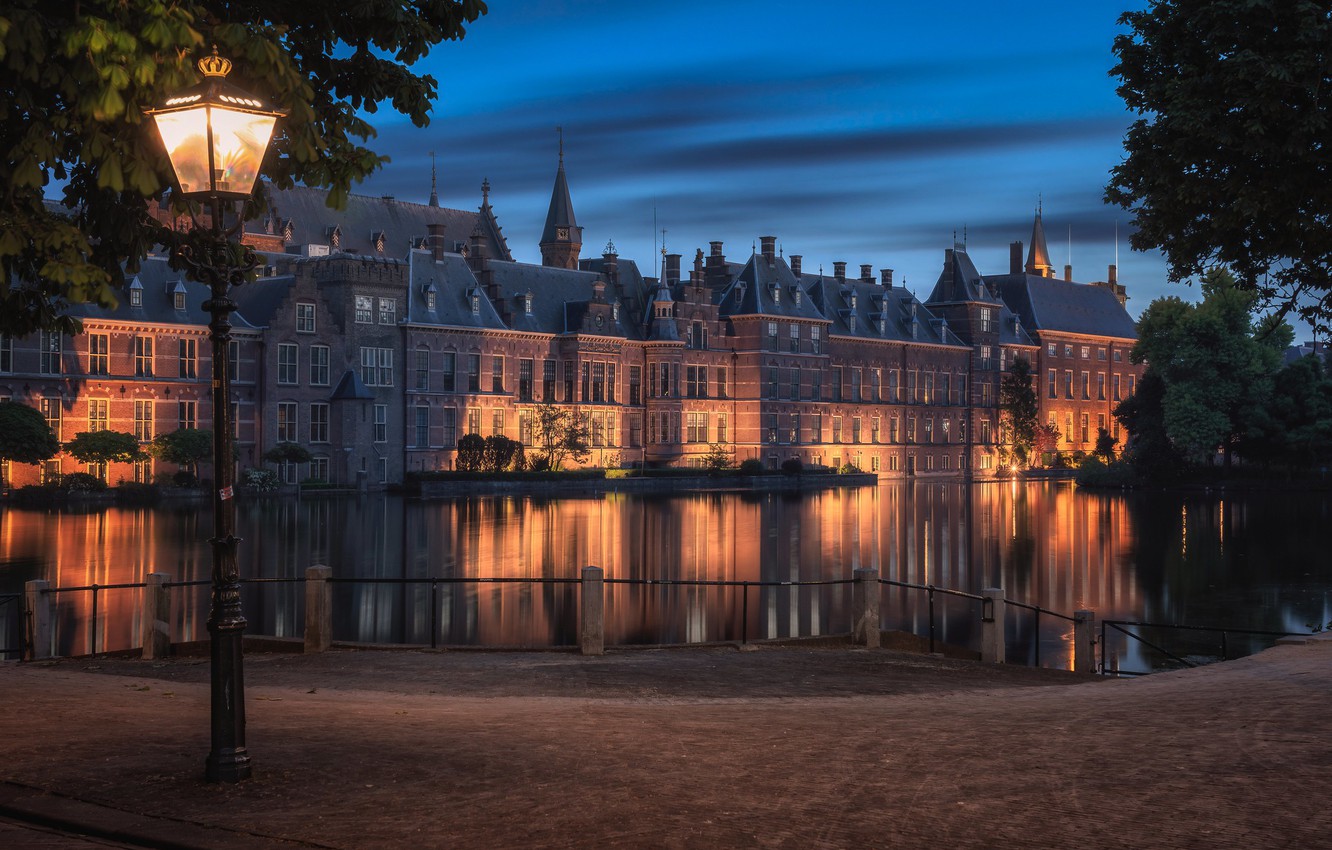 The Hague Wallpapers