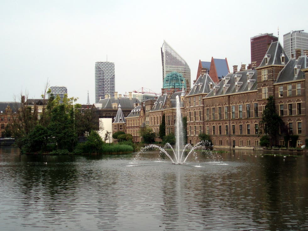 The Hague Wallpapers