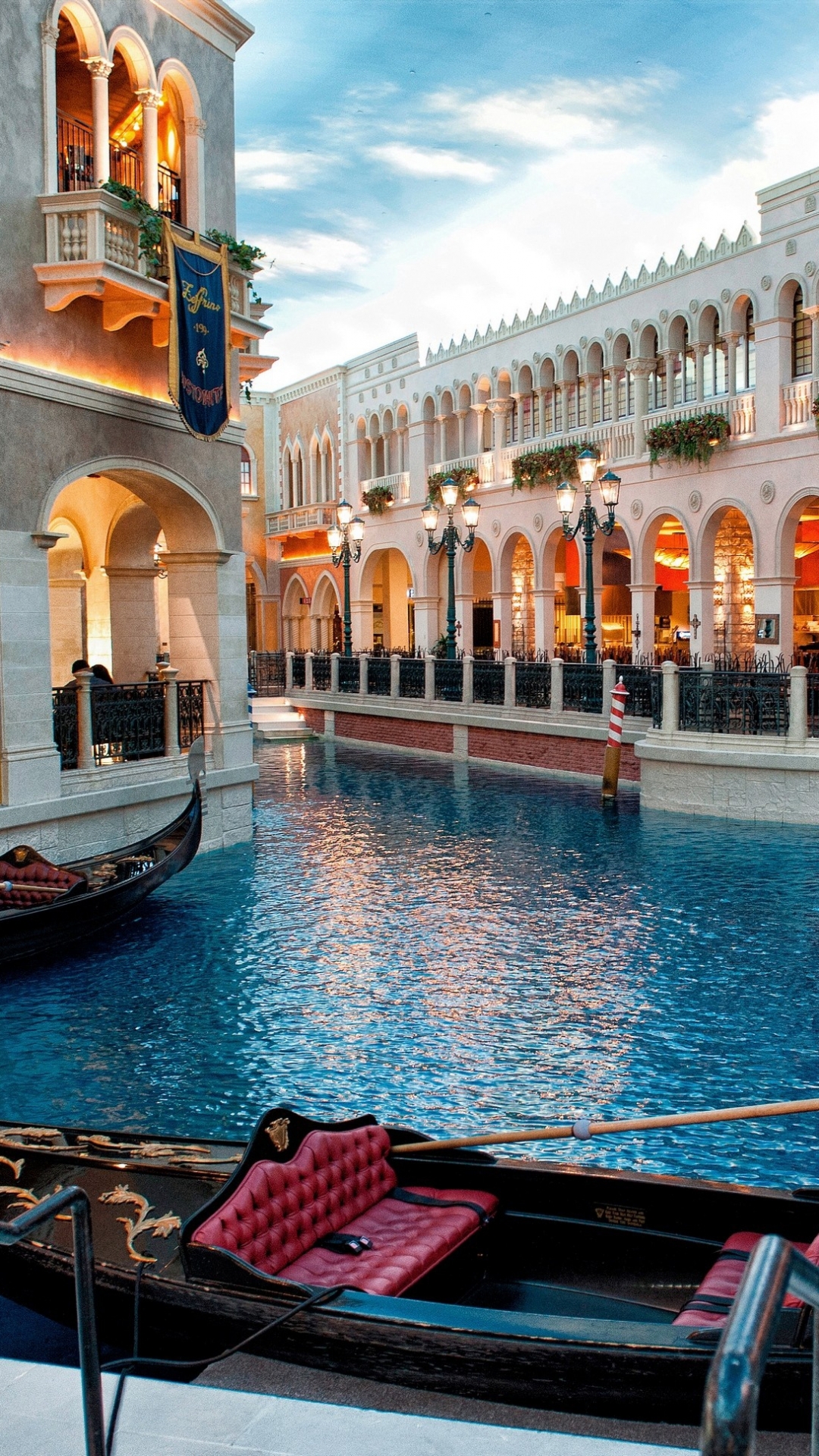 The Venetian Las Vegas Wallpapers