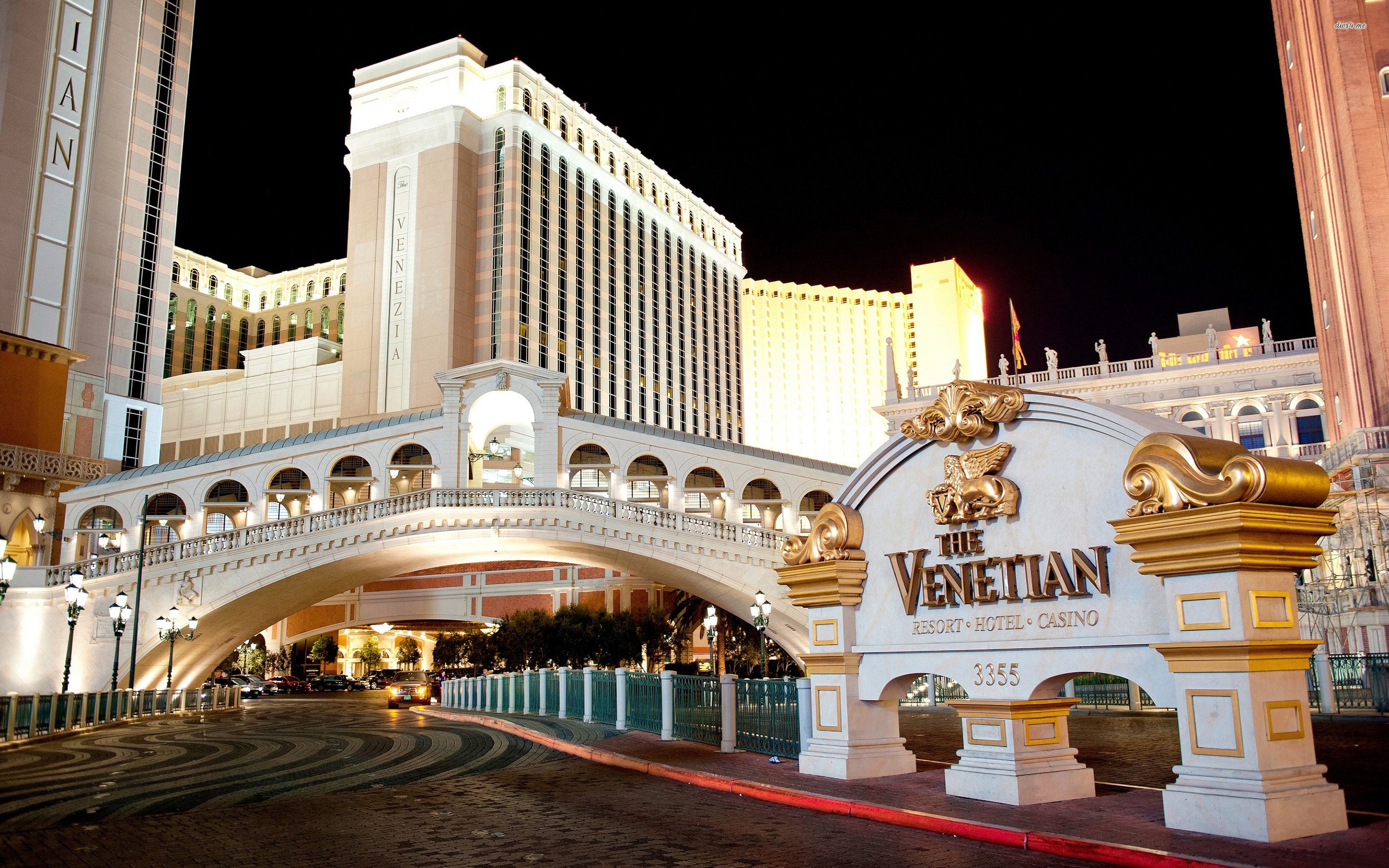 The Venetian Las Vegas Wallpapers