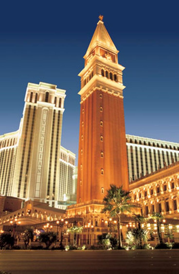 The Venetian Las Vegas Wallpapers