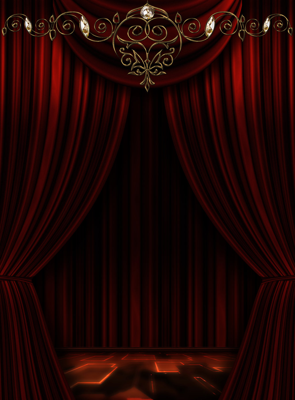 Theatre Wallpapers