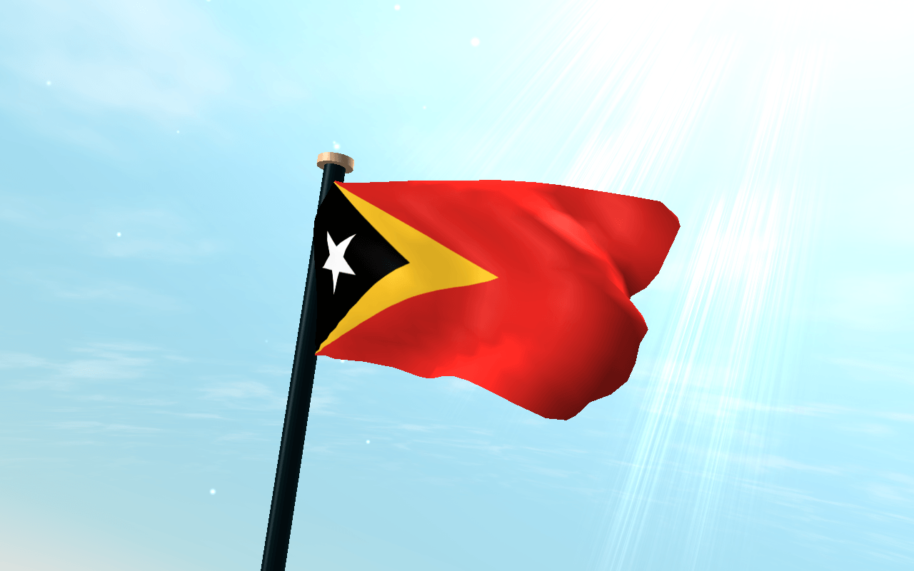 Timor-Leste Wallpapers