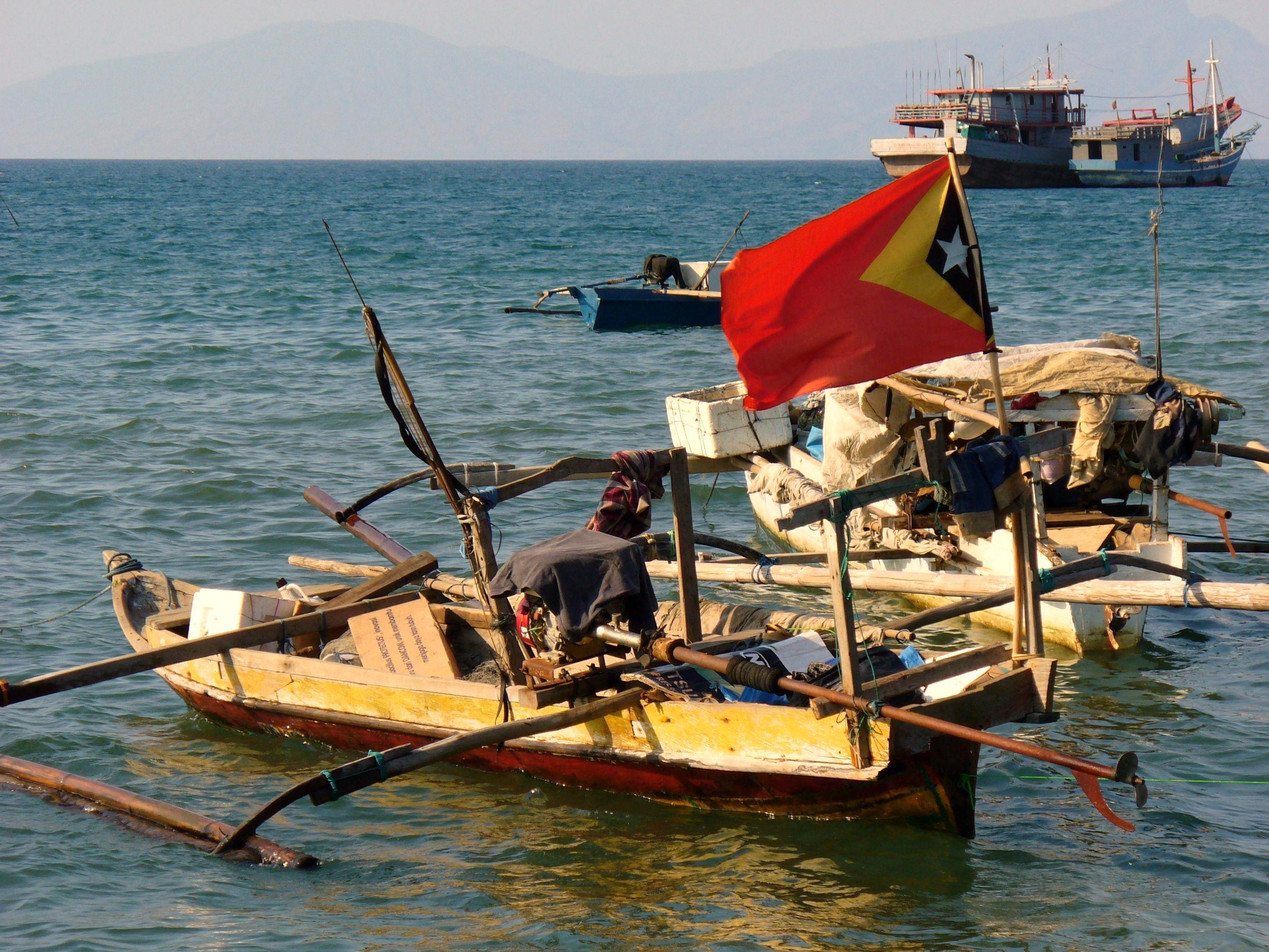 Timor-Leste Wallpapers