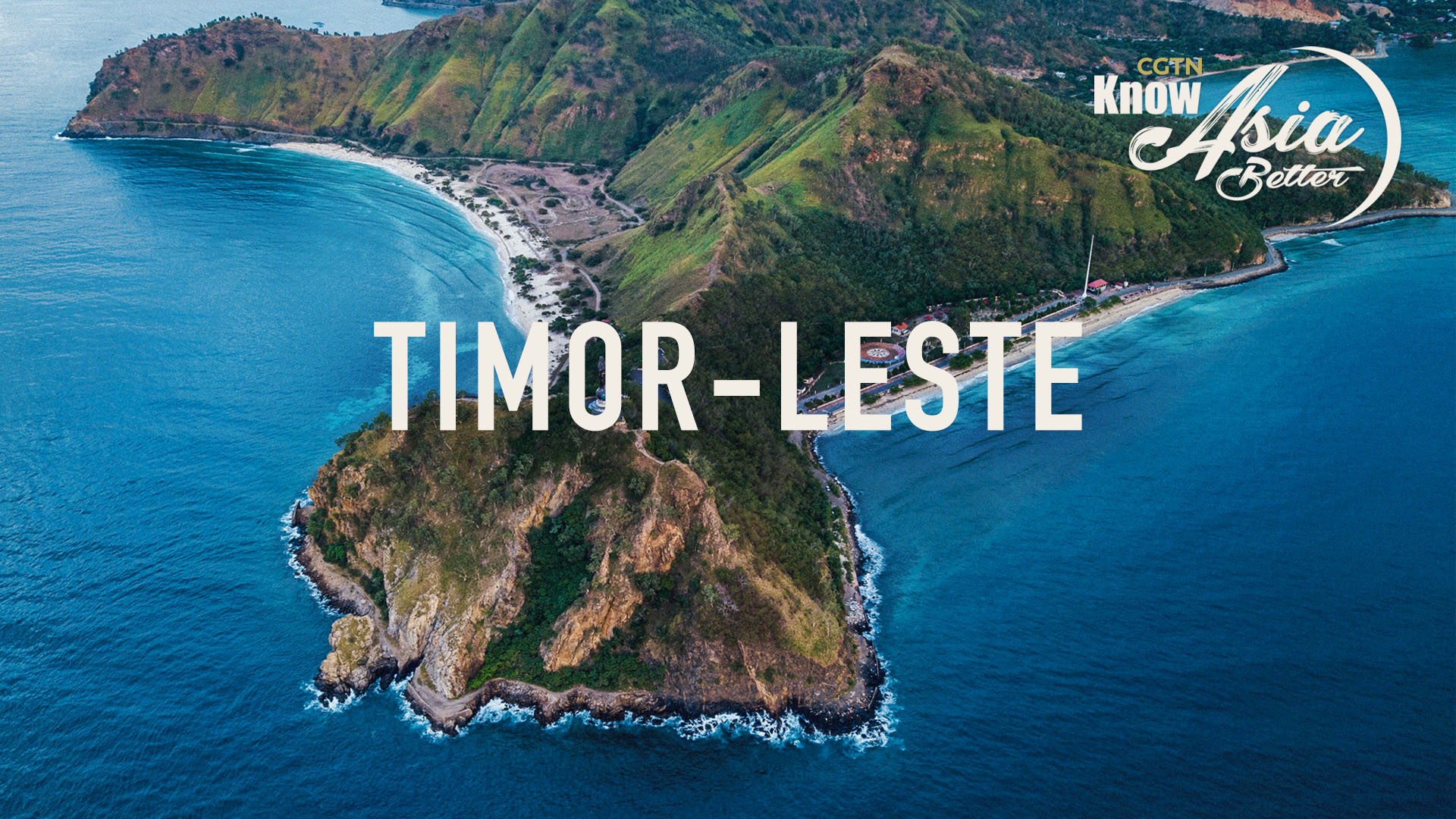 Timor-Leste Wallpapers
