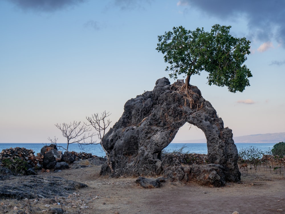 Timor-Leste Wallpapers