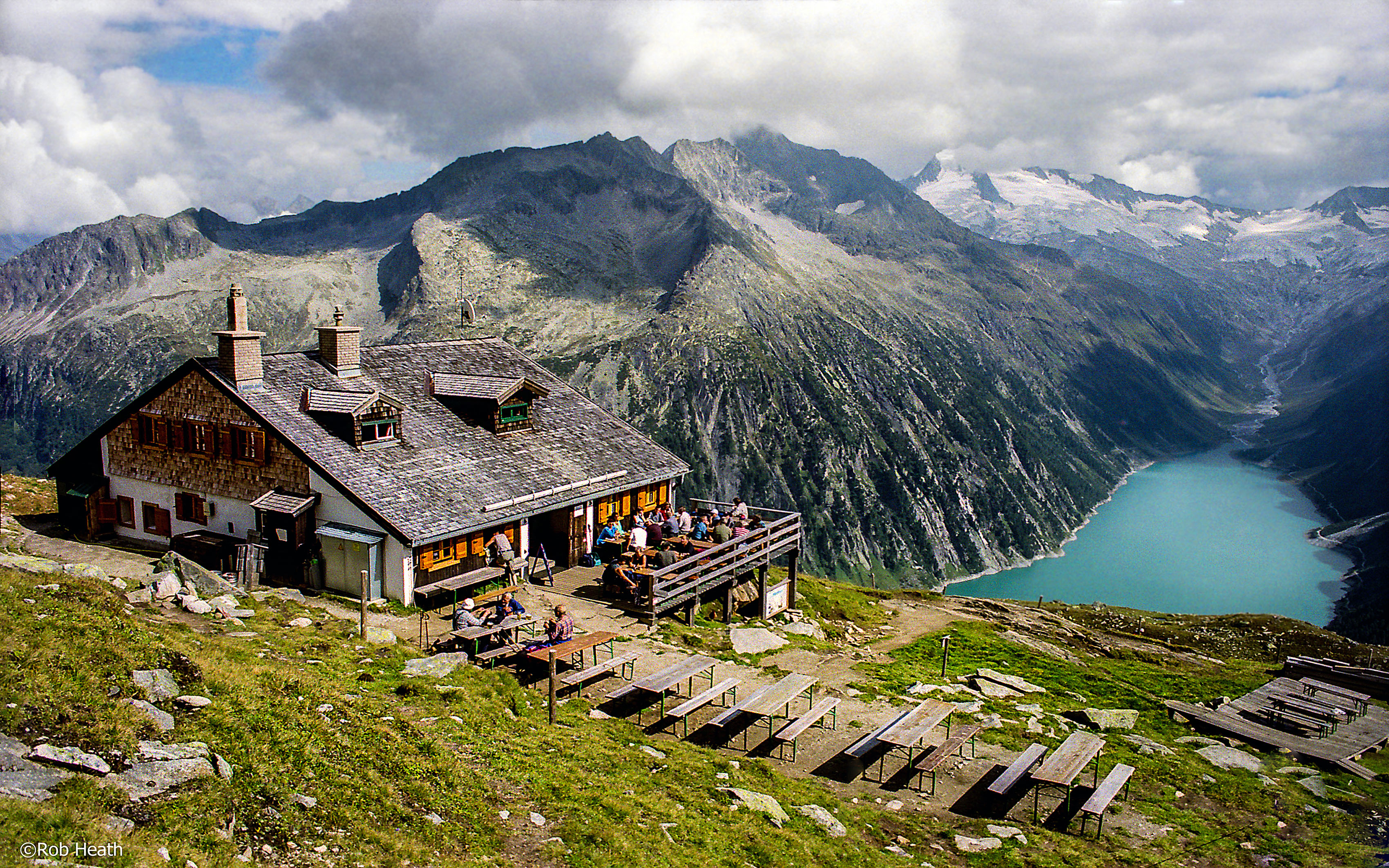 Tirol Wallpapers