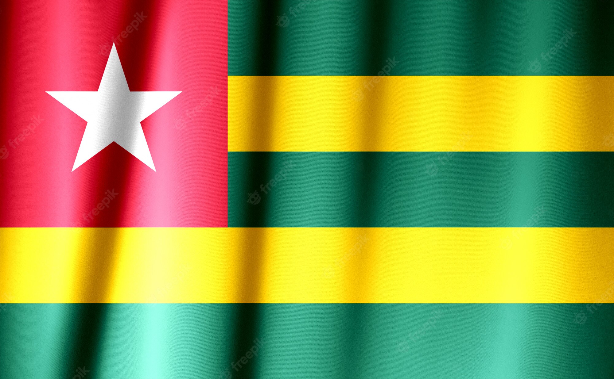Togo Wallpapers