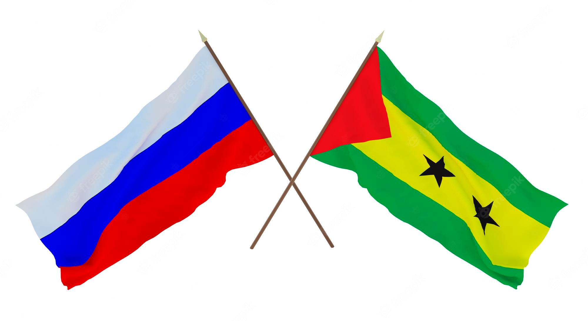 Togo Flag Wallpapers