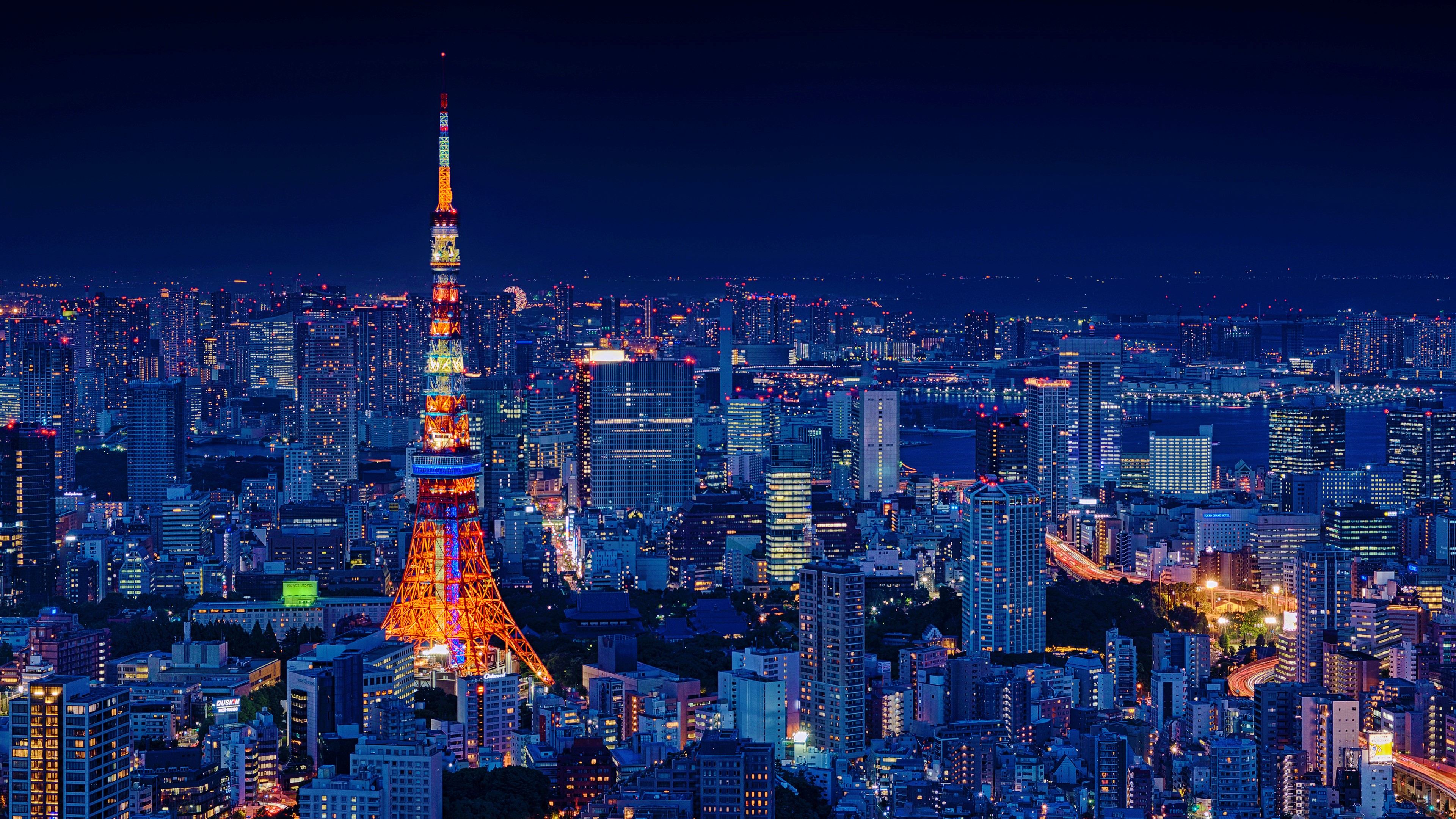 Tokyo Wallpapers