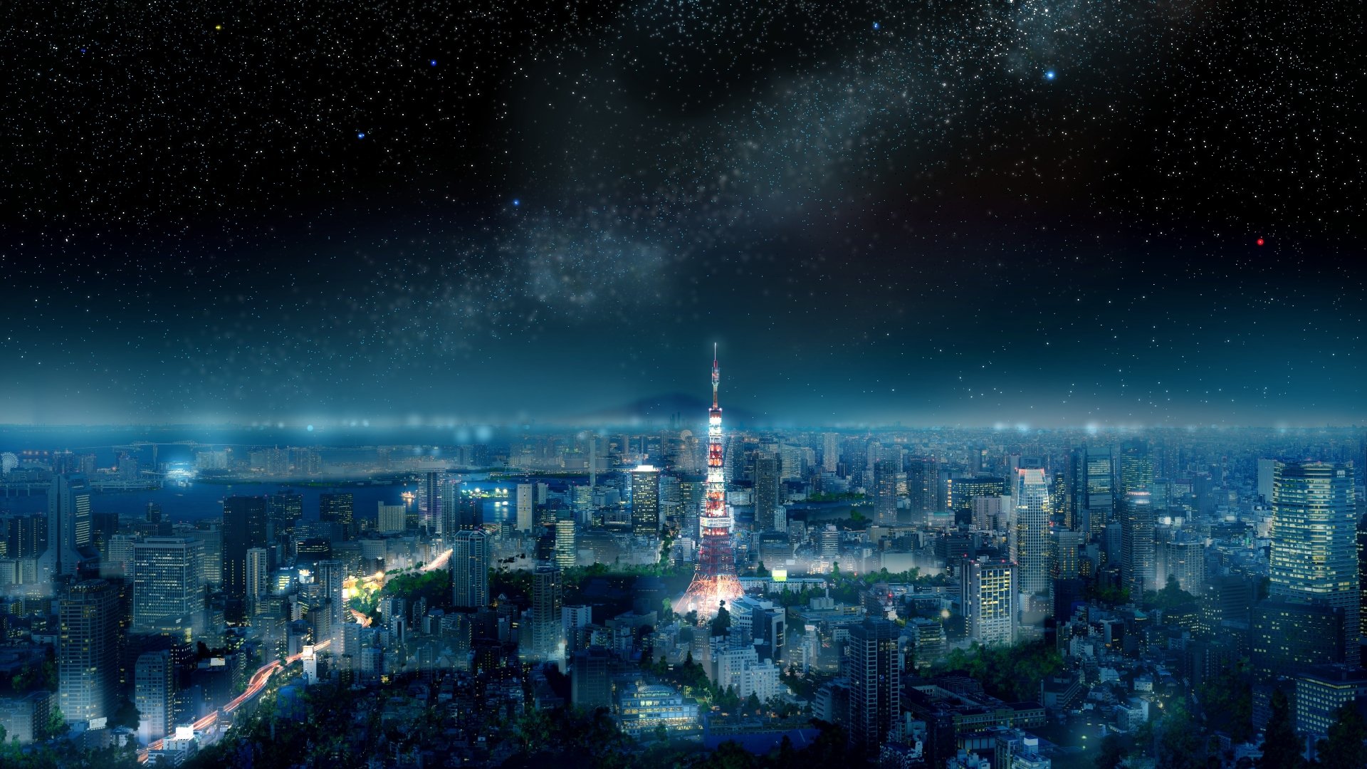 Tokyo Wallpapers