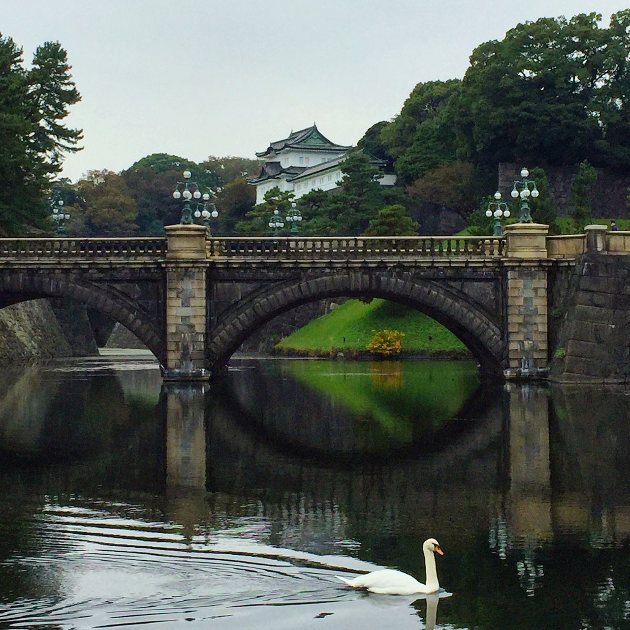 Tokyo Imperial Palace Wallpapers